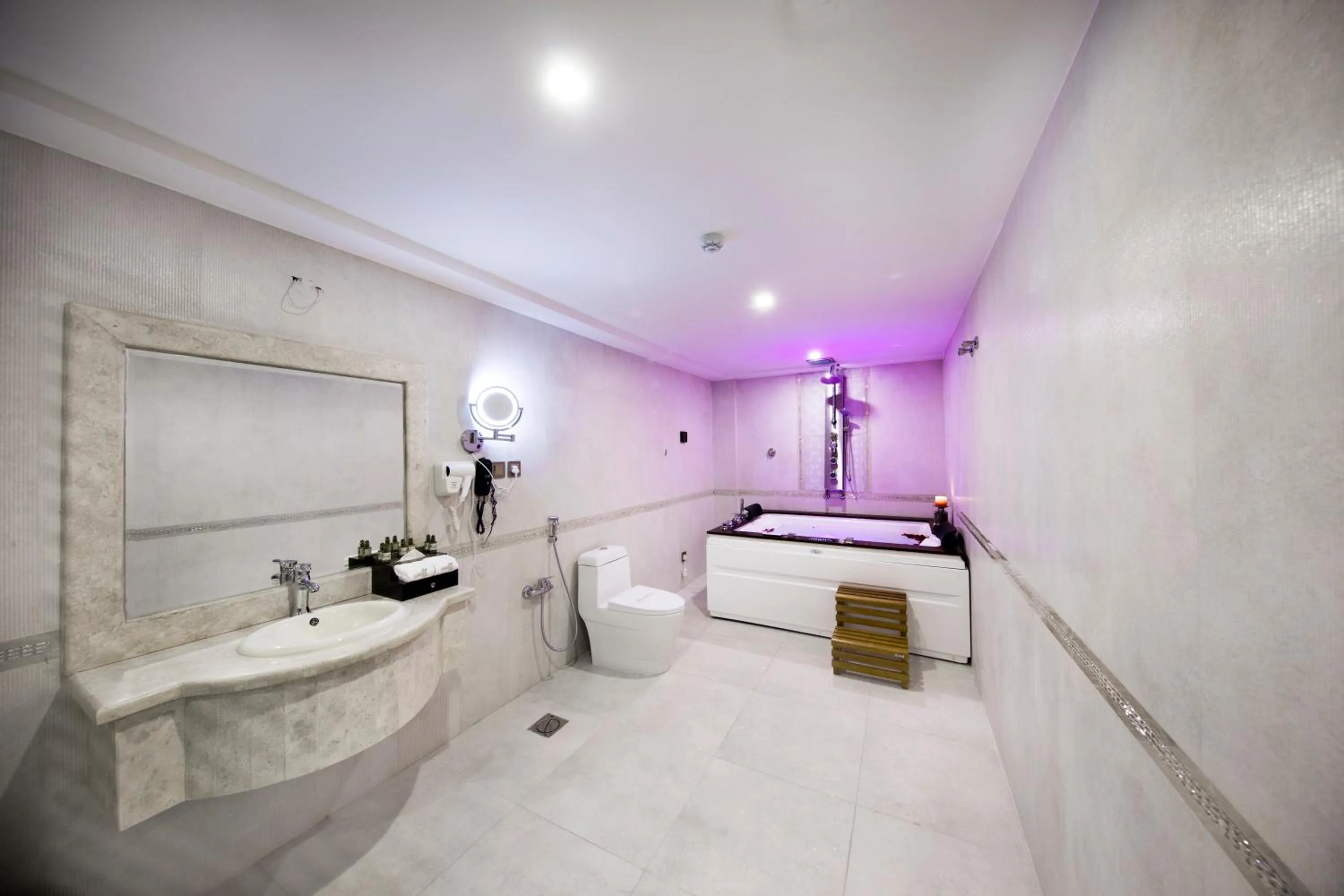 Bed in Al Muhaidb Residence Al Ahsa