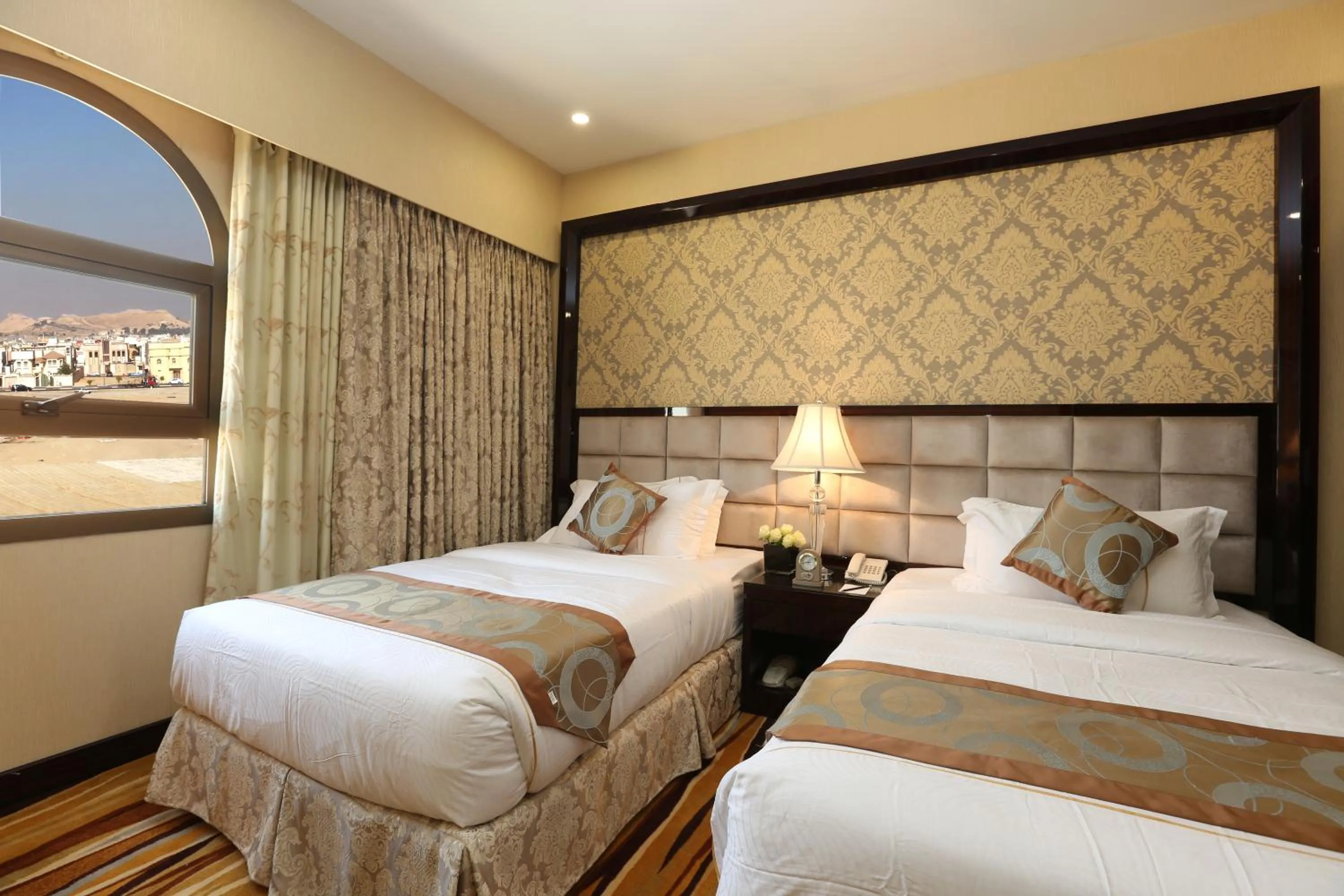 Bed in Al Muhaidb Residence Al Ahsa