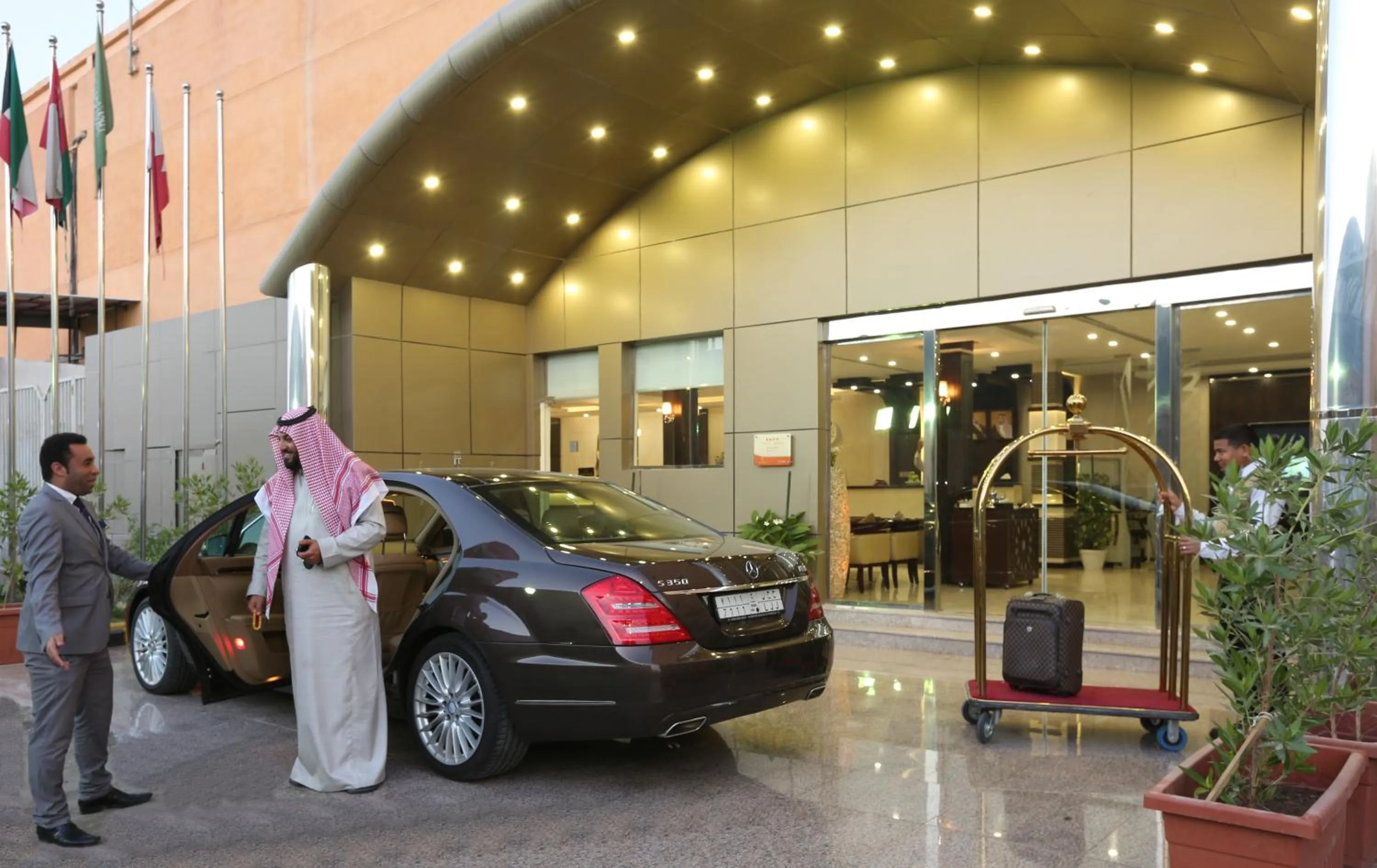 Al Muhaidb Residence Al Ahsa