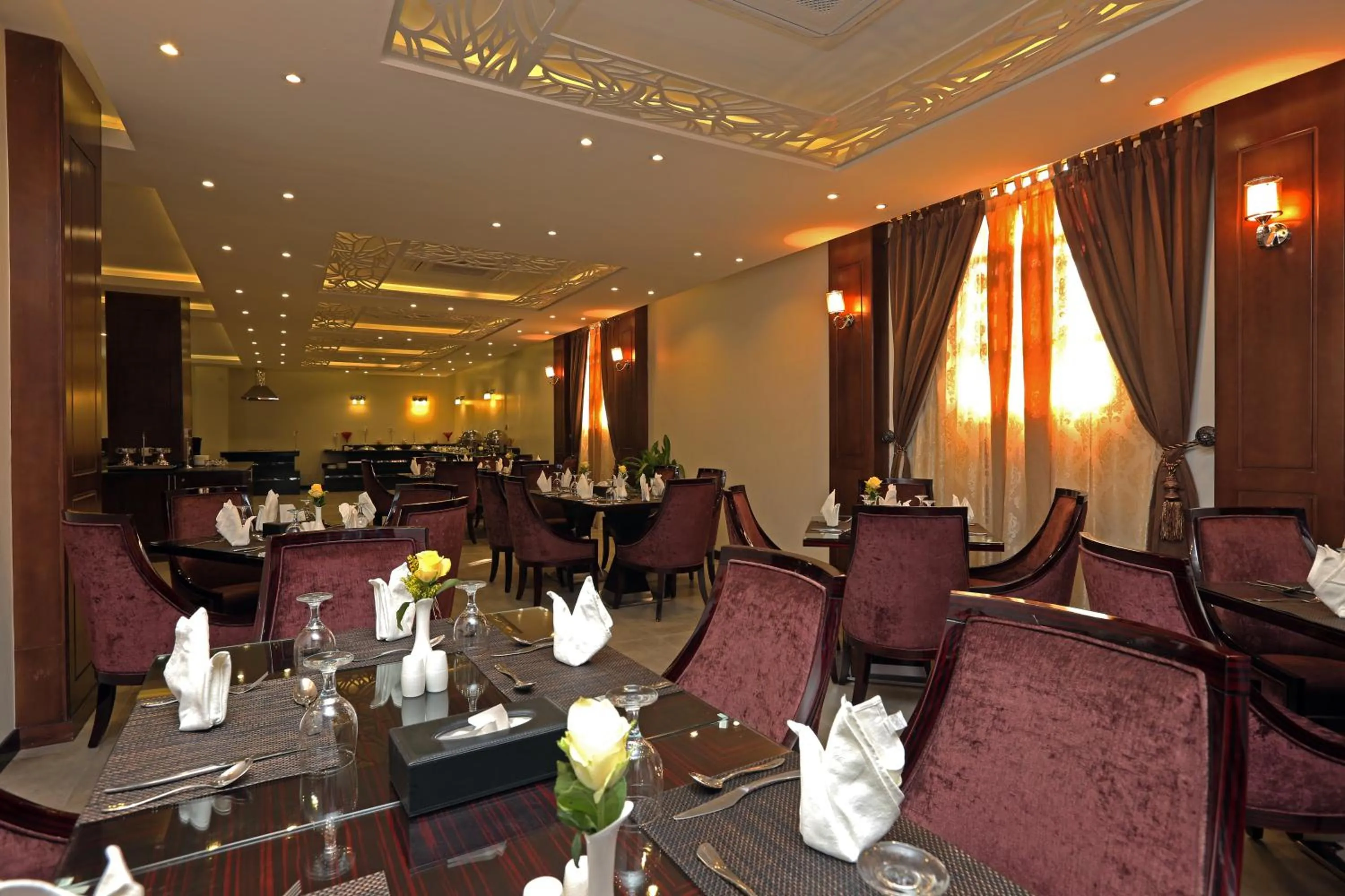 Al Muhaidb Residence Al Ahsa