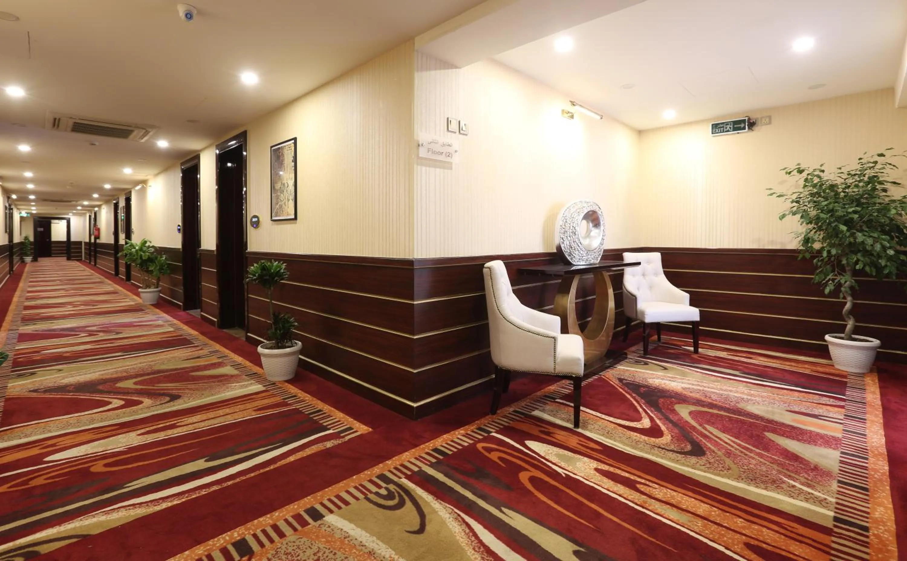 Al Muhaidb Residence Al Ahsa