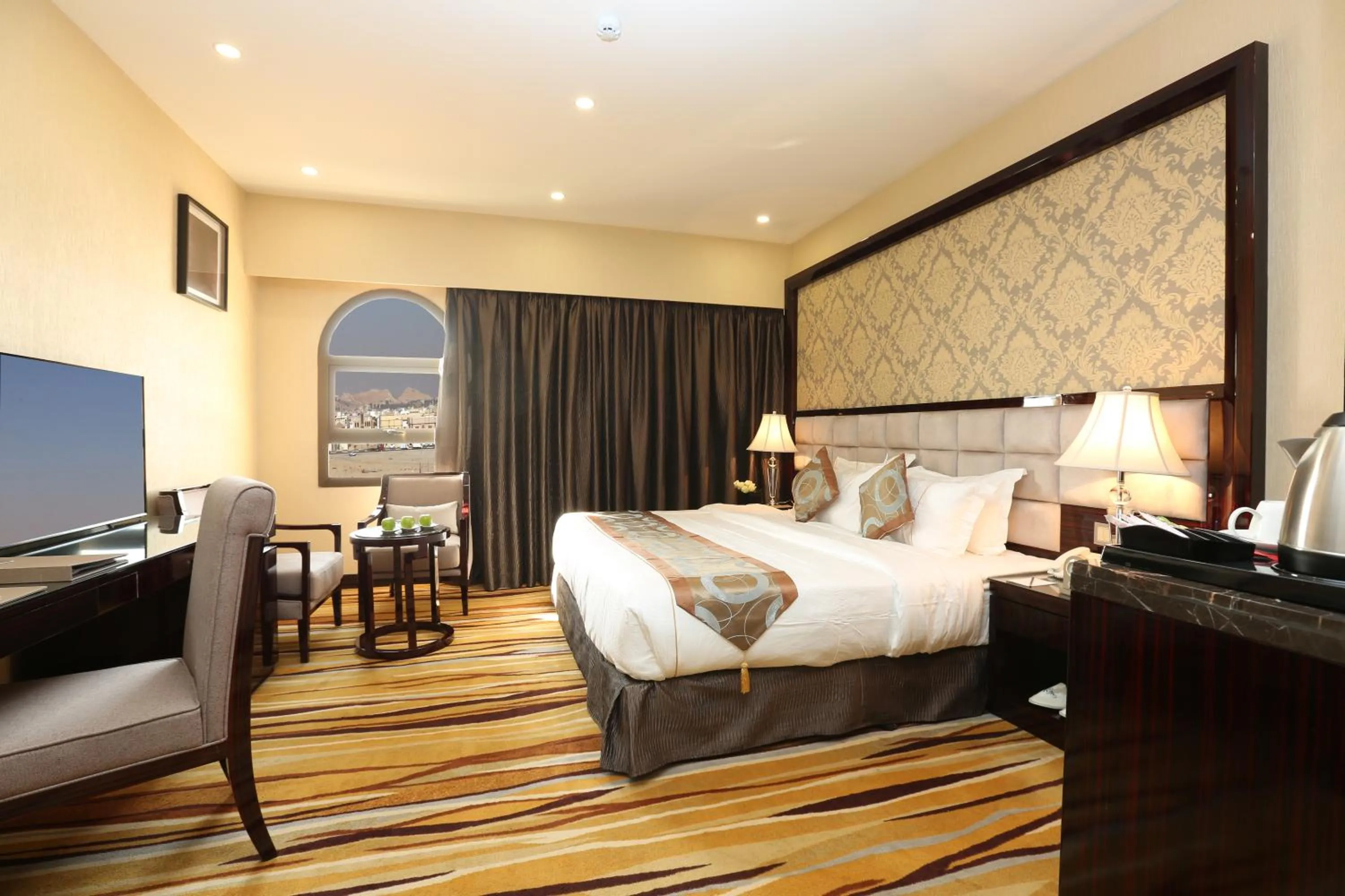 Bed in Al Muhaidb Residence Al Ahsa