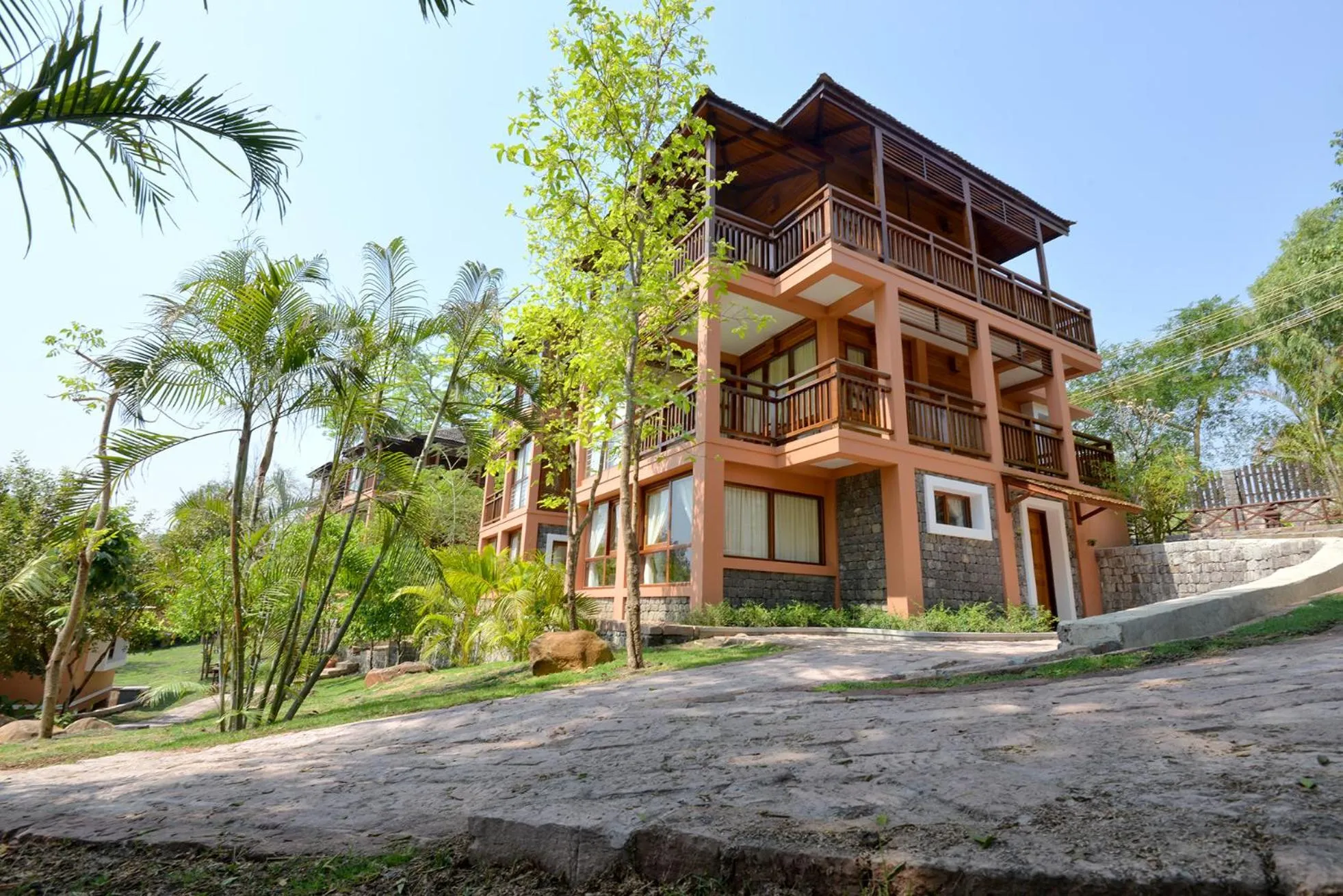 Other in Popa Garden Resort