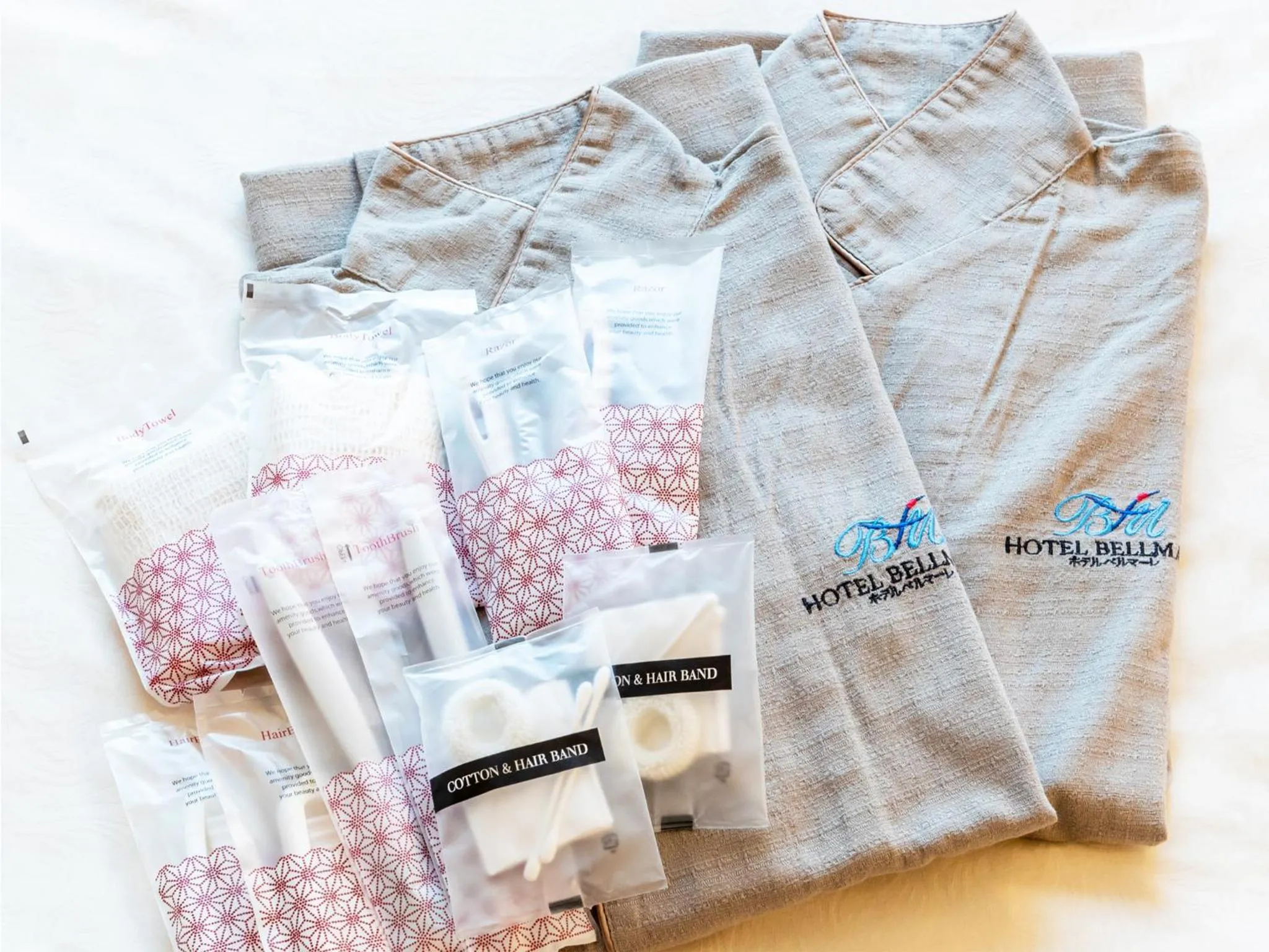 Hotel BELLMARE ホテルベルマーレ