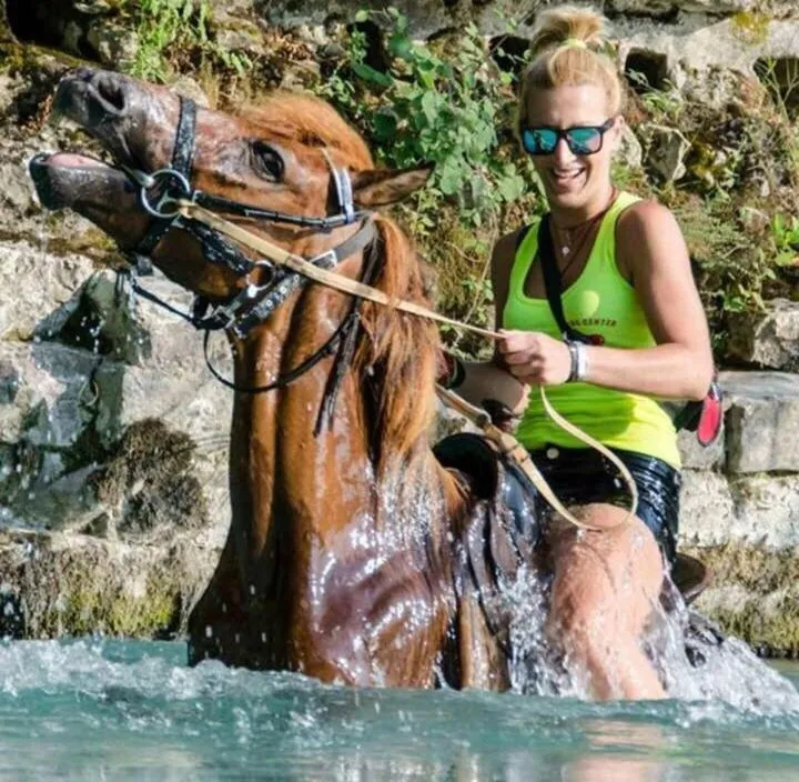 Activities in Acheron Springs-Markou Ilias