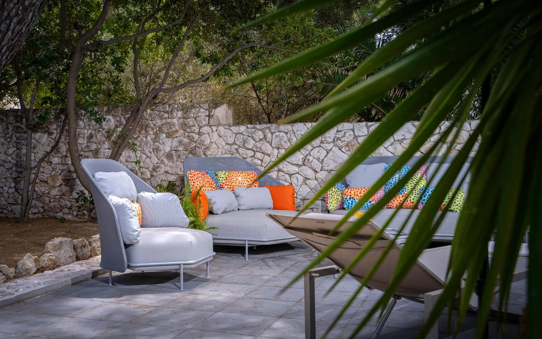 Pine Beach Villa