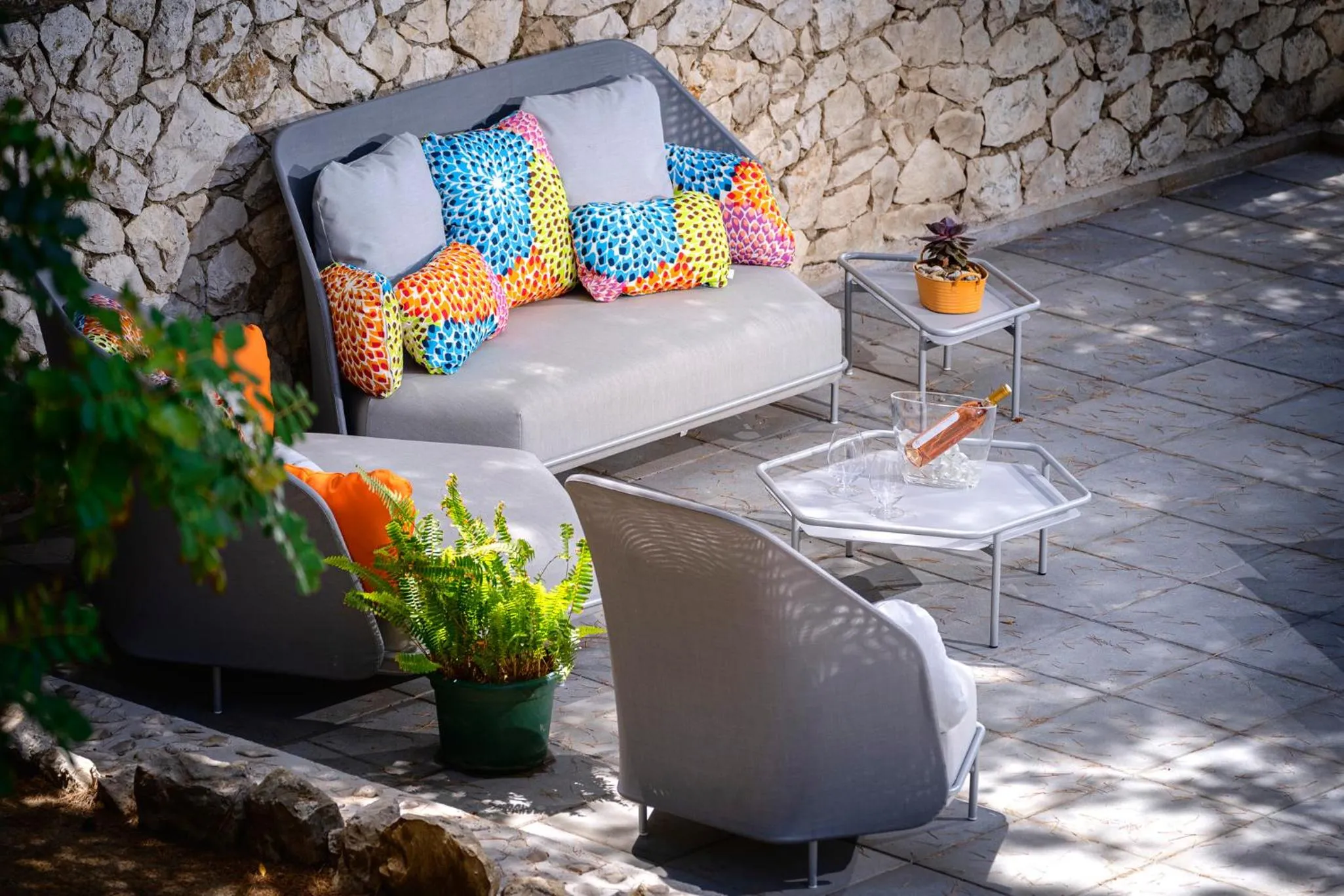 Pine Beach Villa