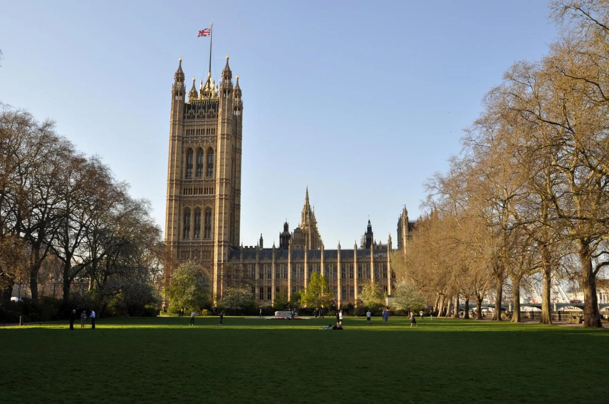 Nearby landmark in Holiday Inn Express London Croydon by IHG