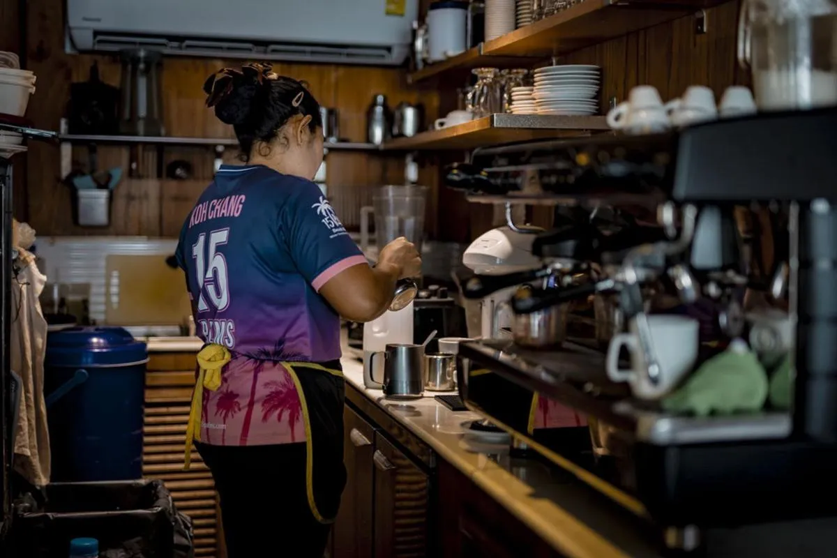 15 Palms Beach Resort