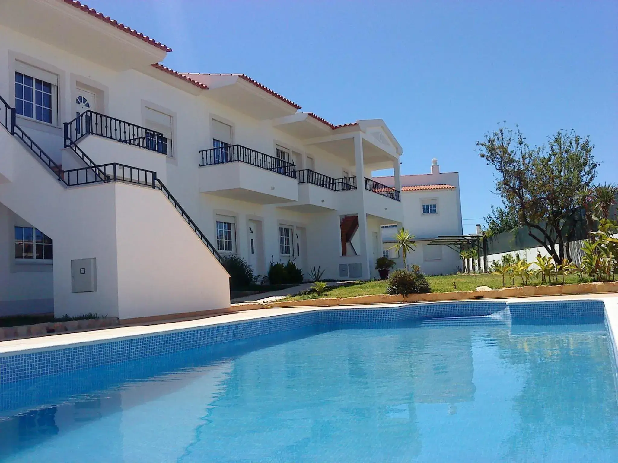 Apartment with 1 Bedroom D Apartment with 1 Bedroom D