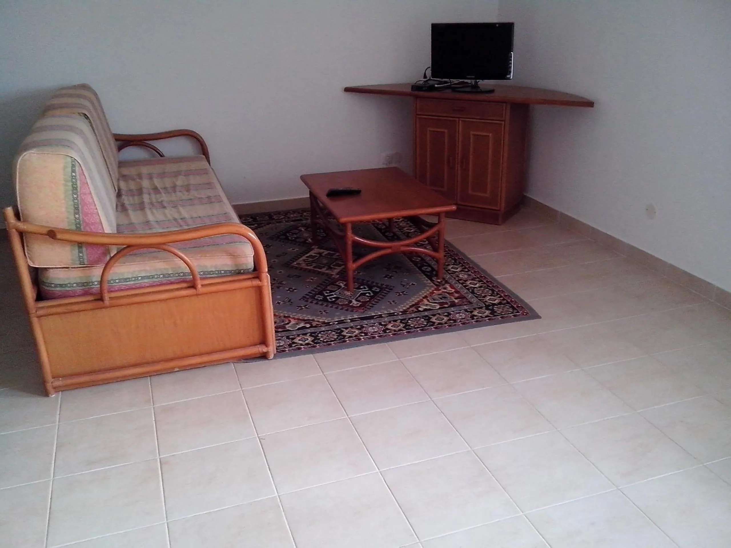 Apartment with 1 Bedroom D