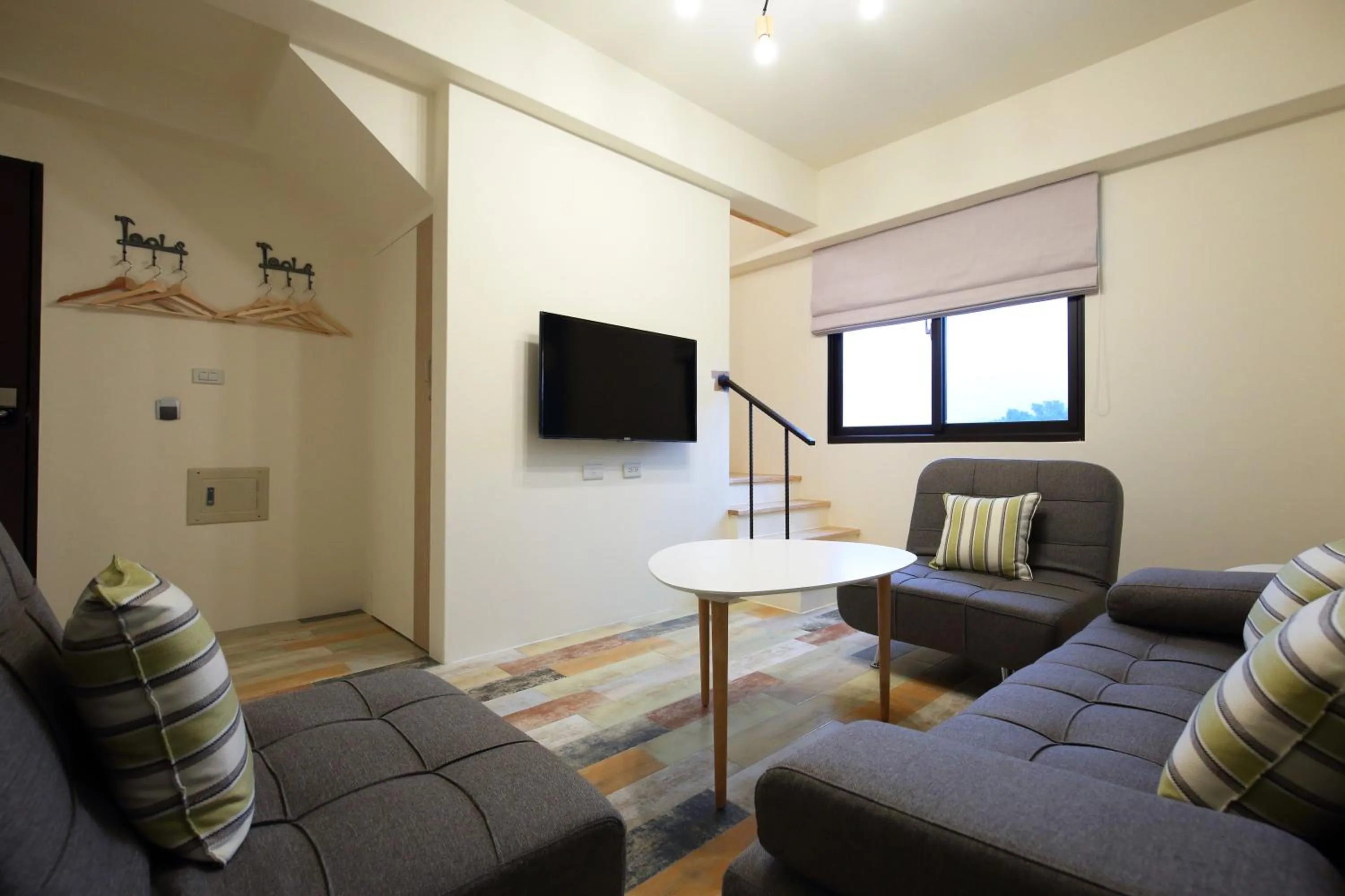 Taroko Mountain View B&B