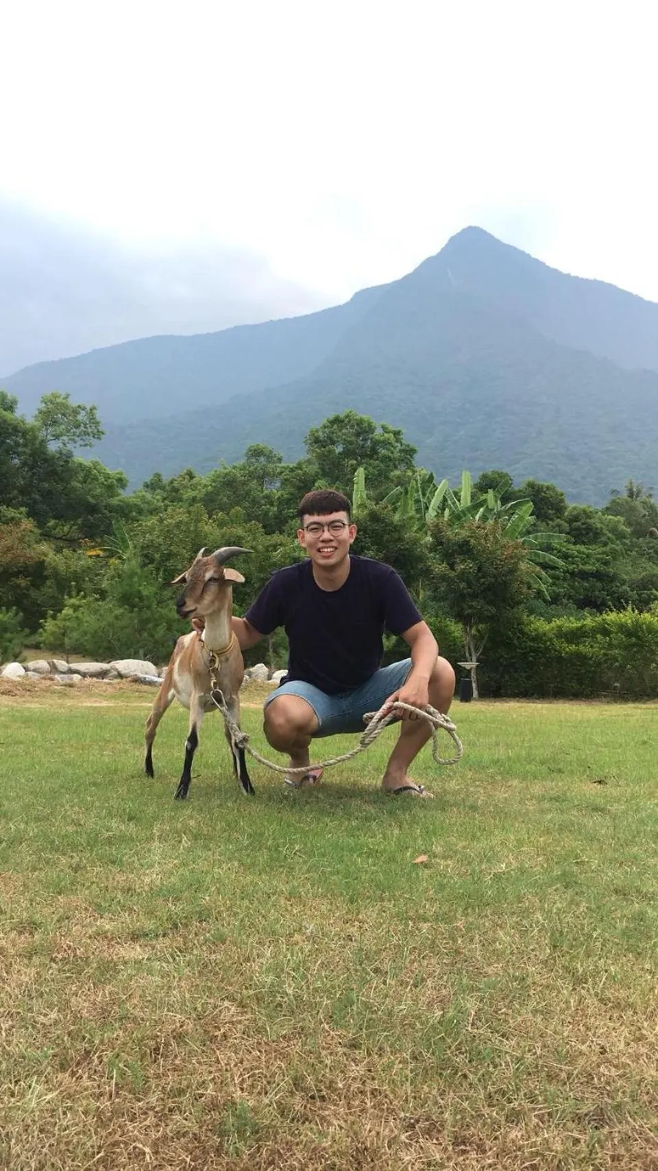 Taroko Mountain View B&B