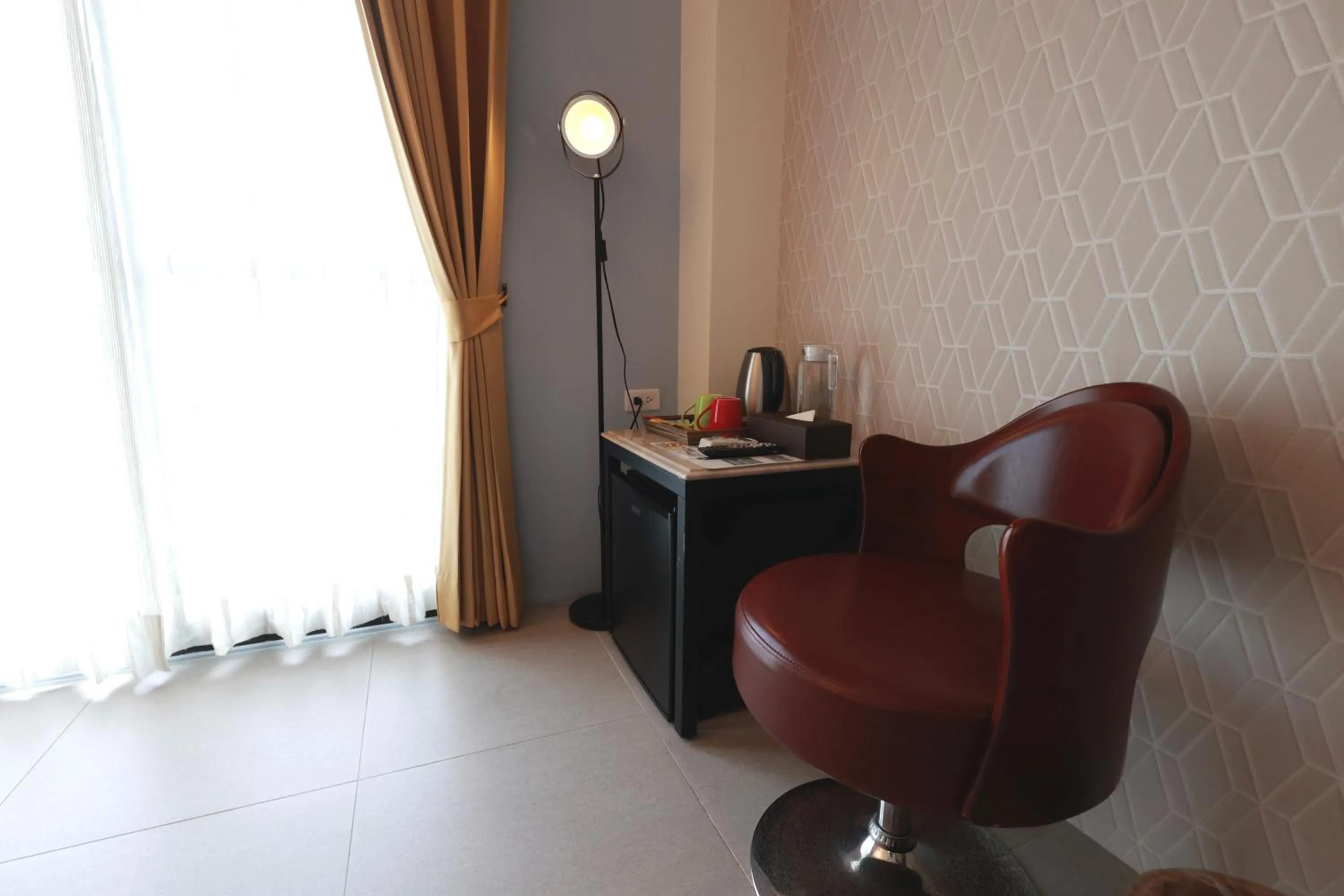 Taroko Mountain View B&B