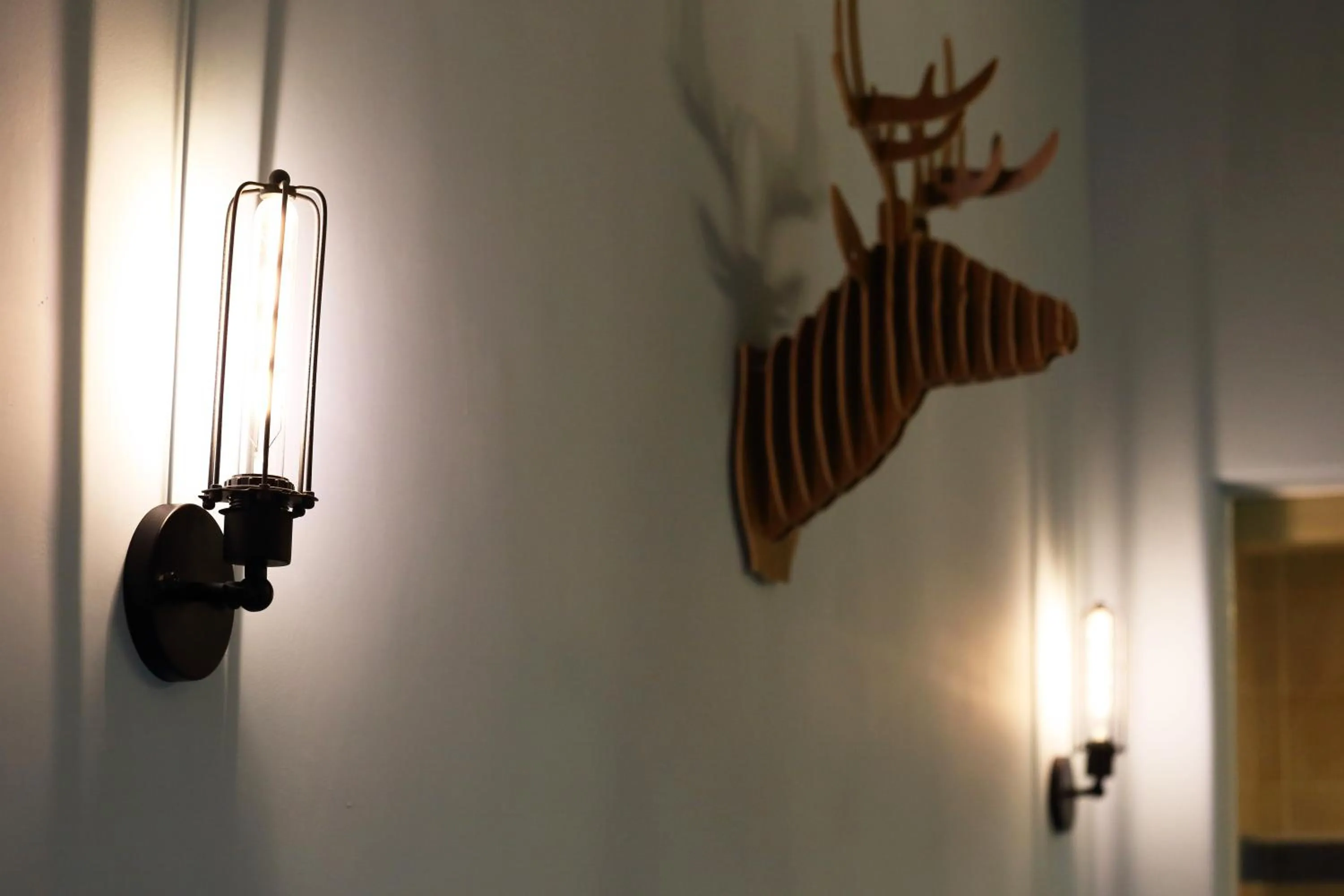 Taroko Mountain View B&B