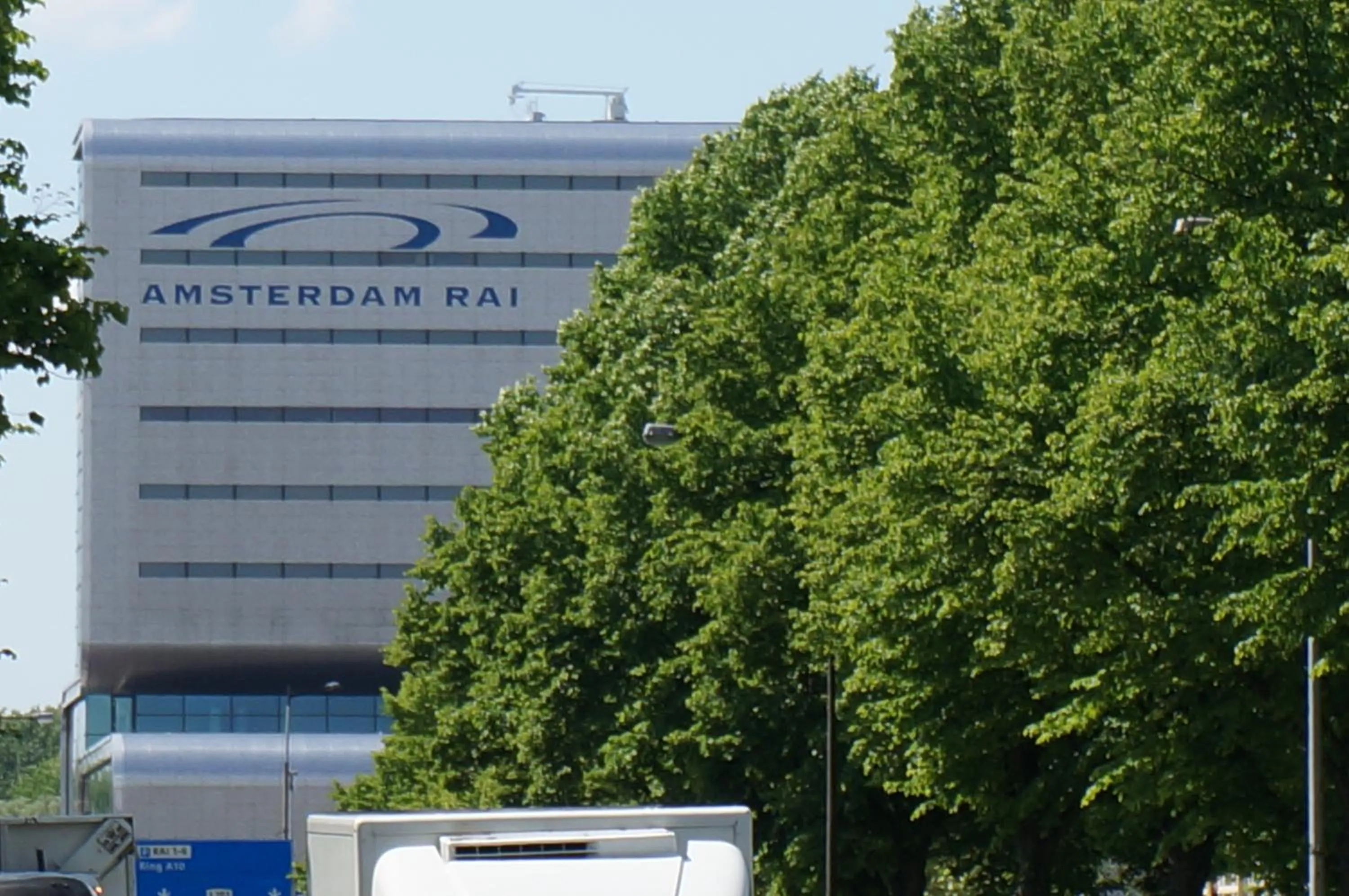 Neighbourhood in Amsterdam Roof Terrace B&B