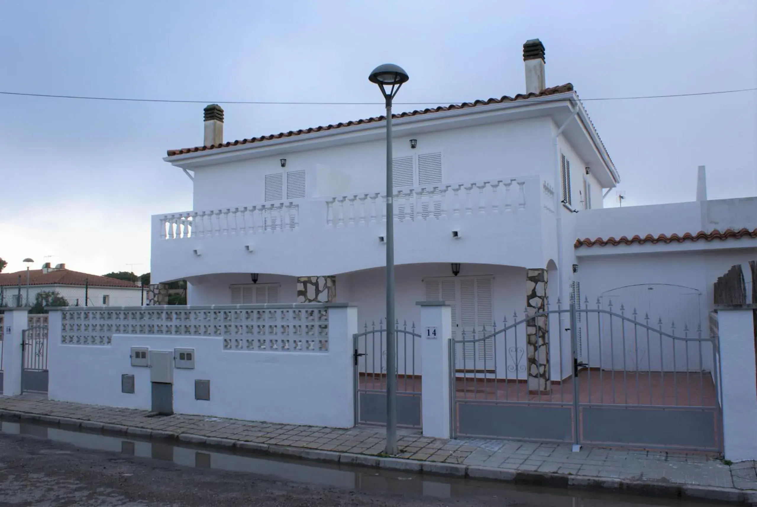 La Vinya 14 La Vinya 14