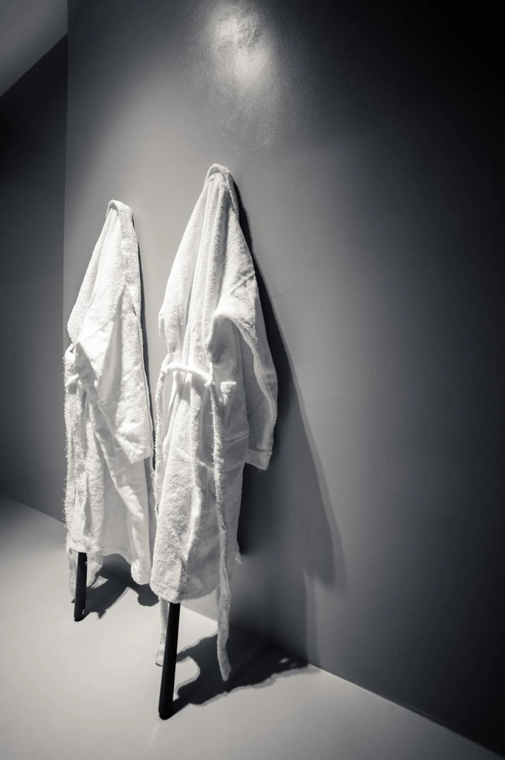 Spa and wellness centre/facilities in Dimora Al Bivacco