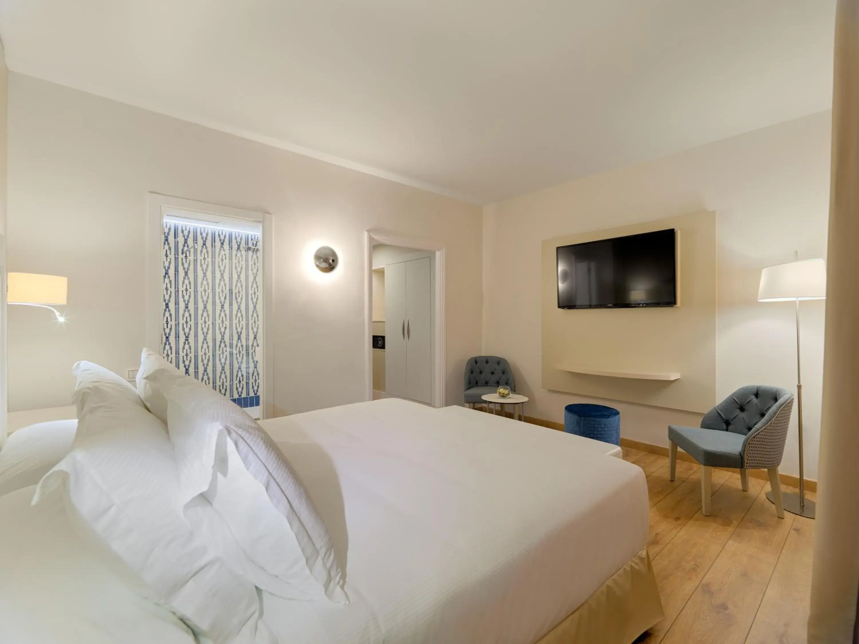 Superior Single Room in H10 Ocean Dunas - Adults Only Superior Single Room in H10 Ocean Dunas - Adults Only