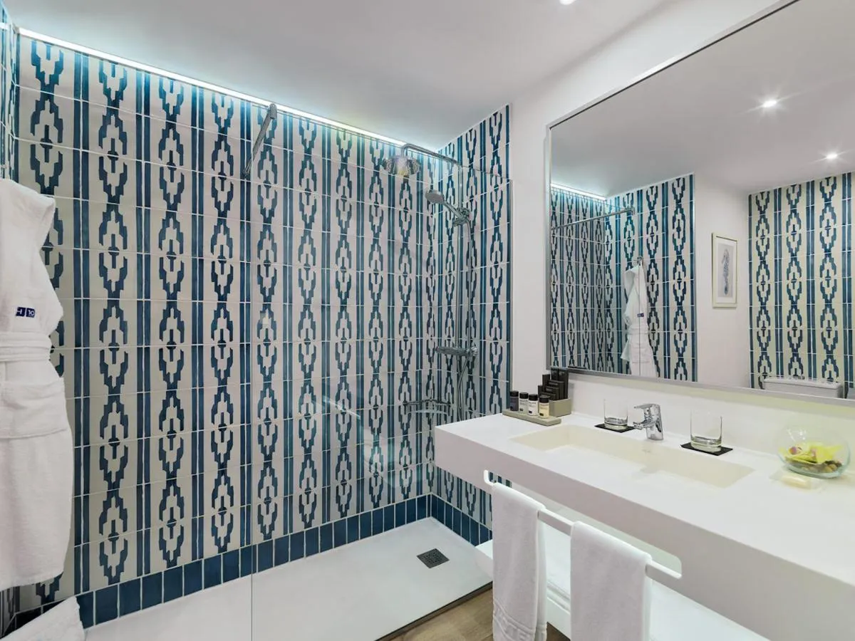 Superior Room (2 Adults) in H10 Ocean Dunas - Adults Only