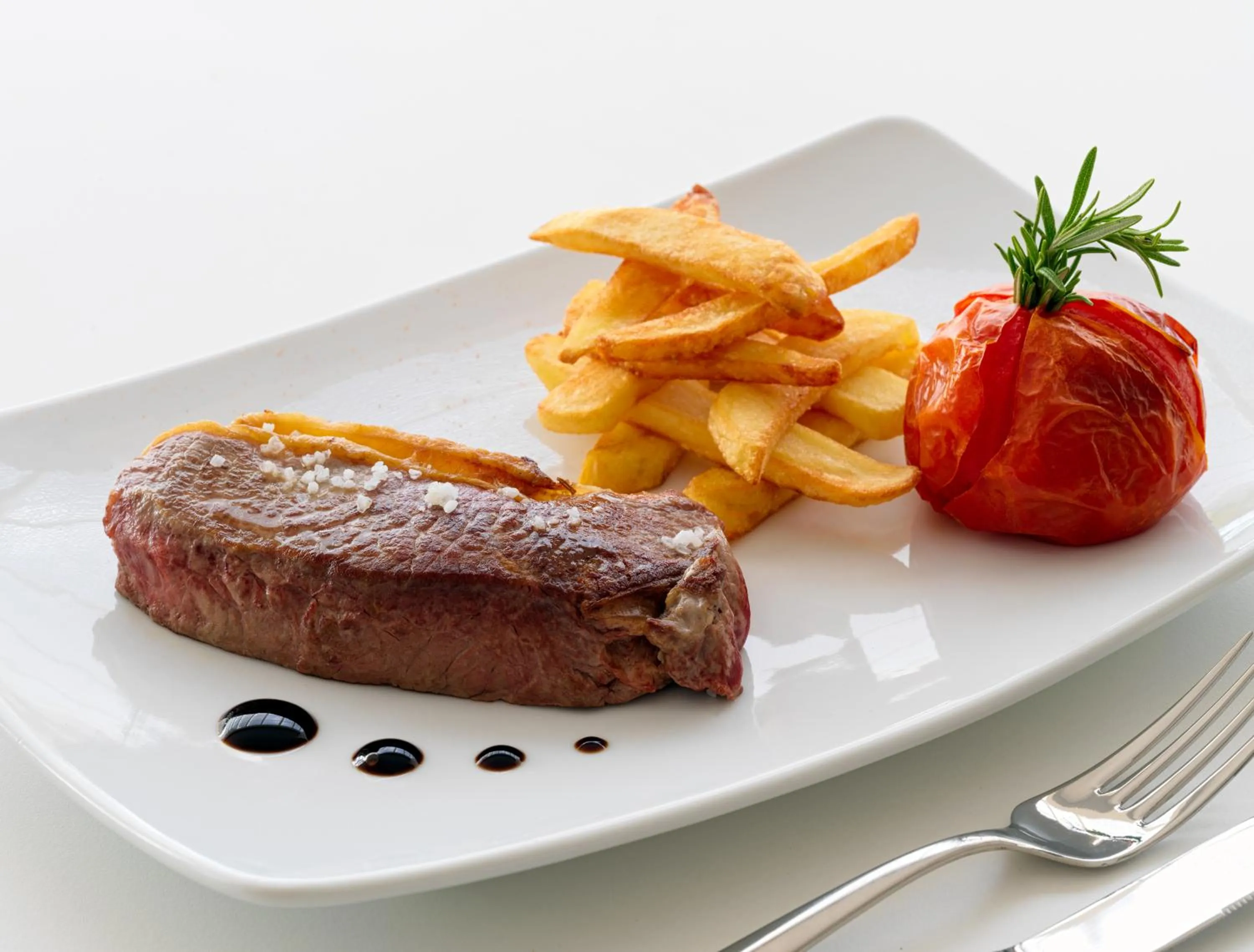 Food close-up in H10 Ocean Dunas - Adults Only