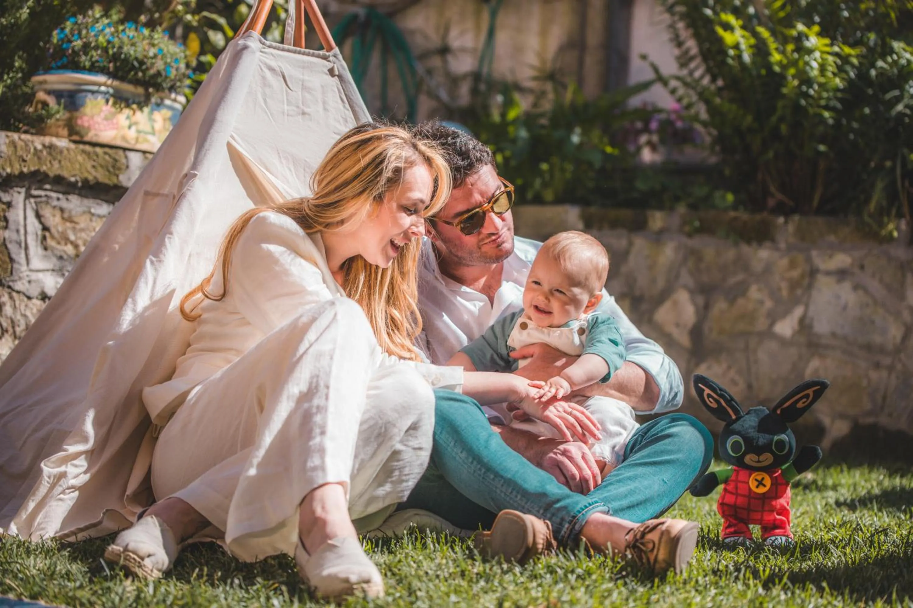 Staff in Maison Fernanda