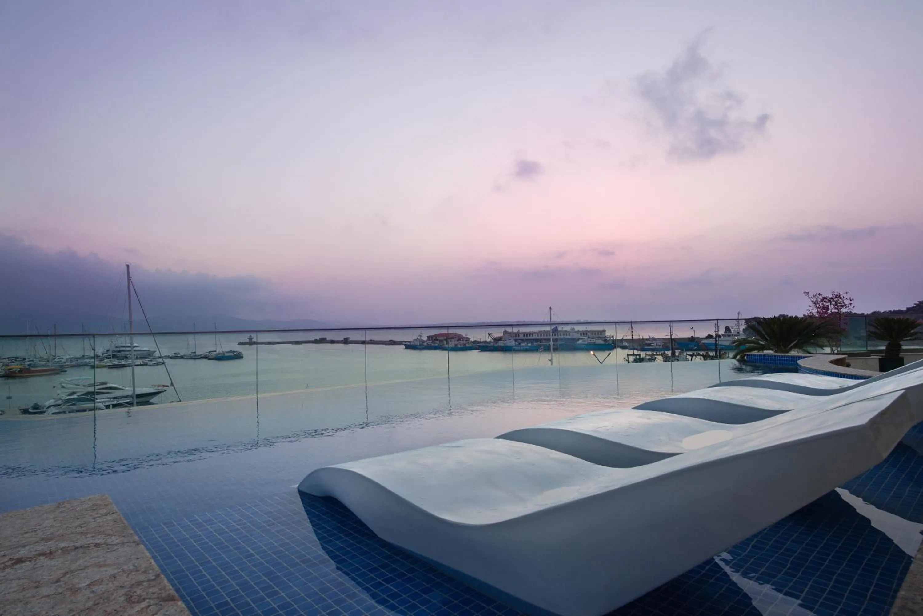 Day in Blu Bay Hotel Sozopol