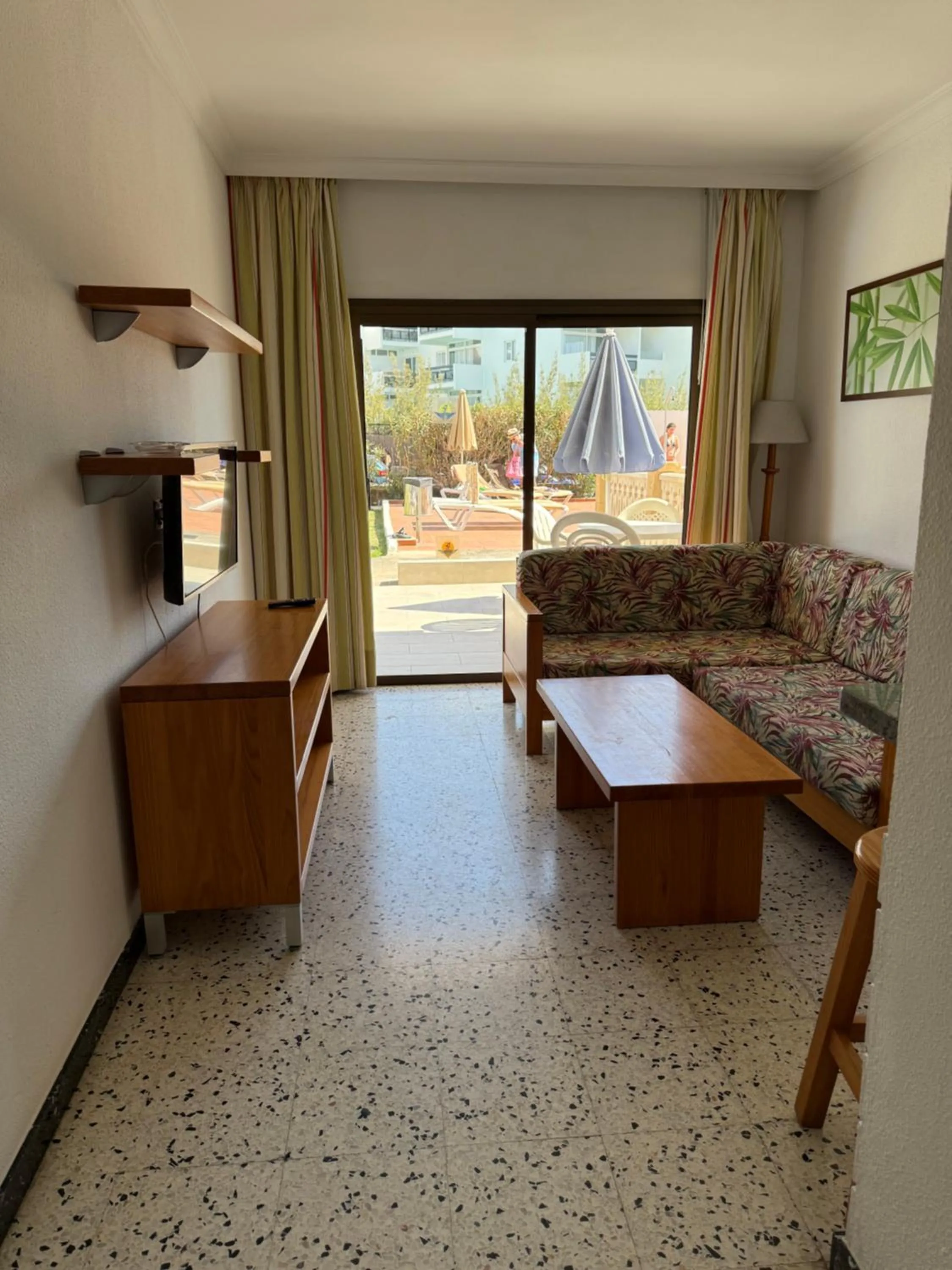 Balcony/Terrace in Los Ficus, Maspalomas
