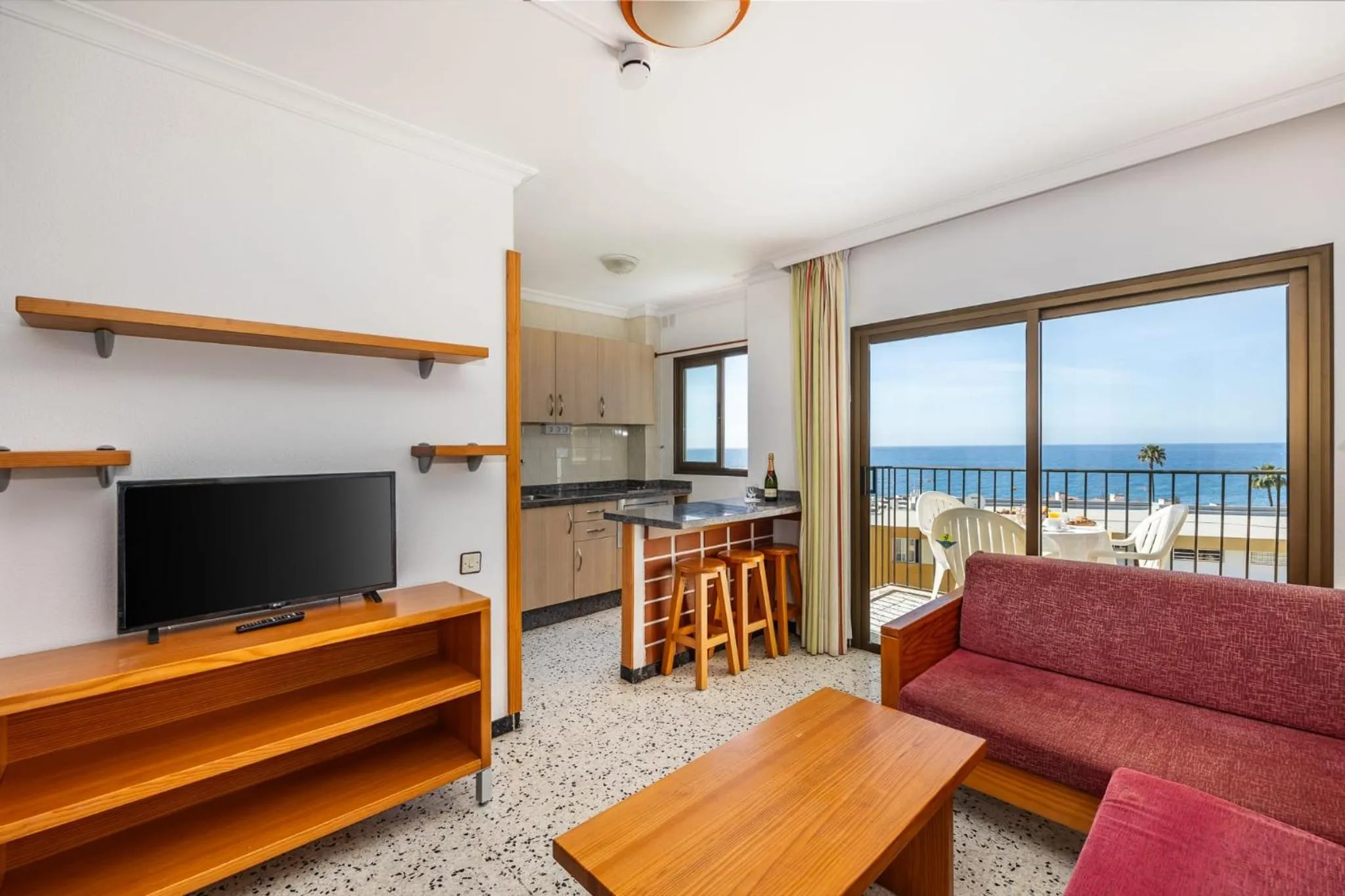 TV and multimedia in Los Ficus, Maspalomas