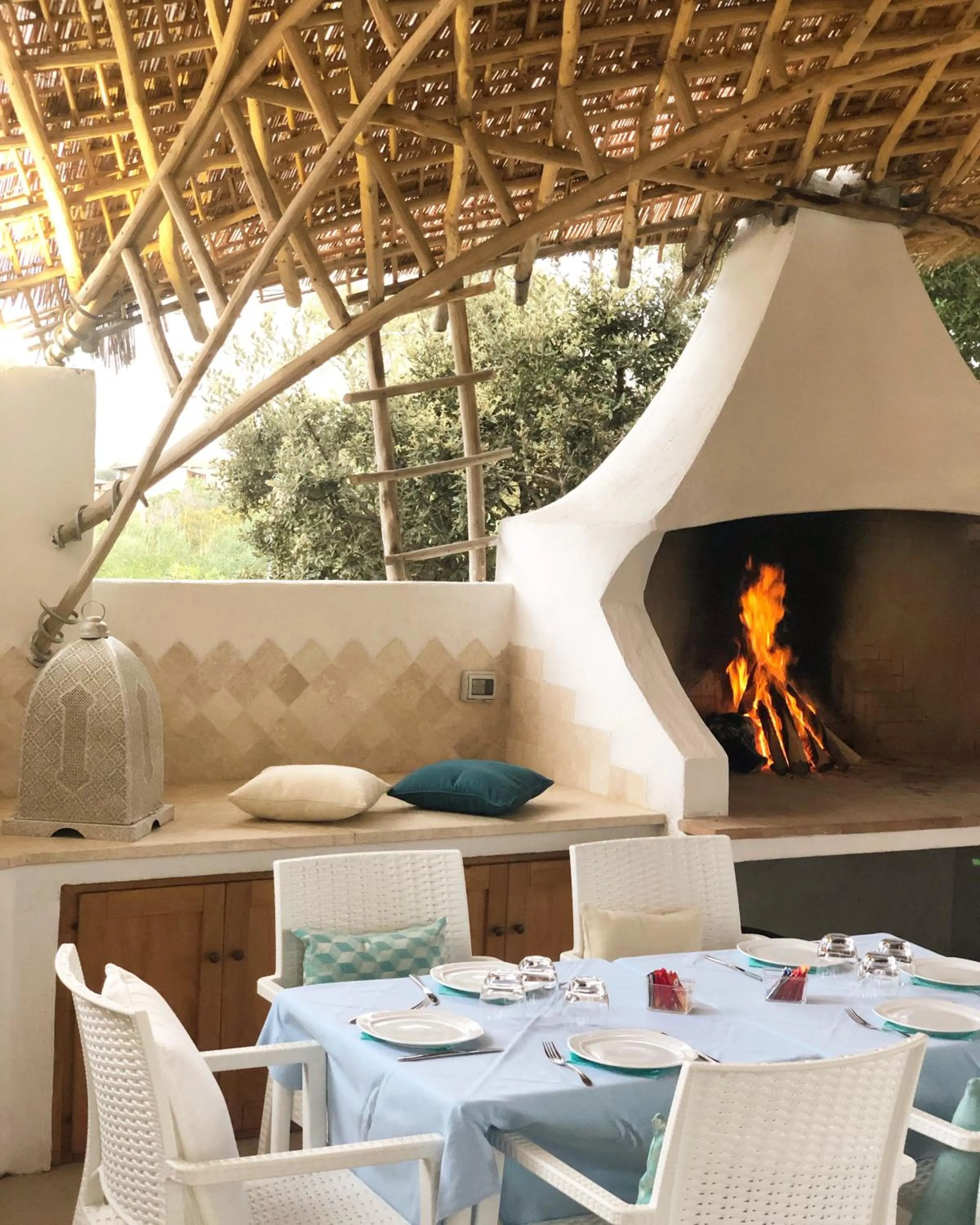 Hypnos Boutique Hotel