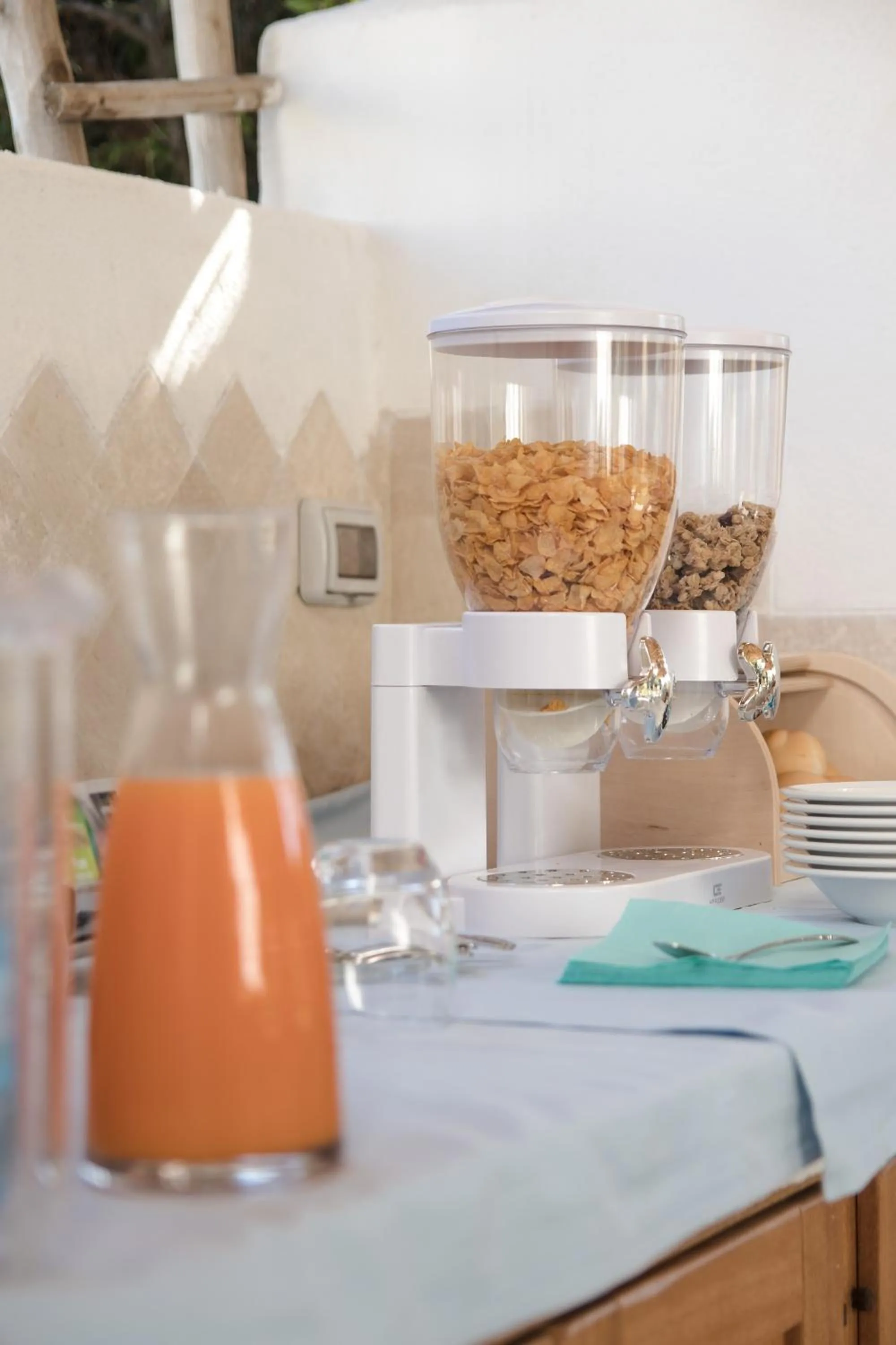 Hypnos Boutique Hotel