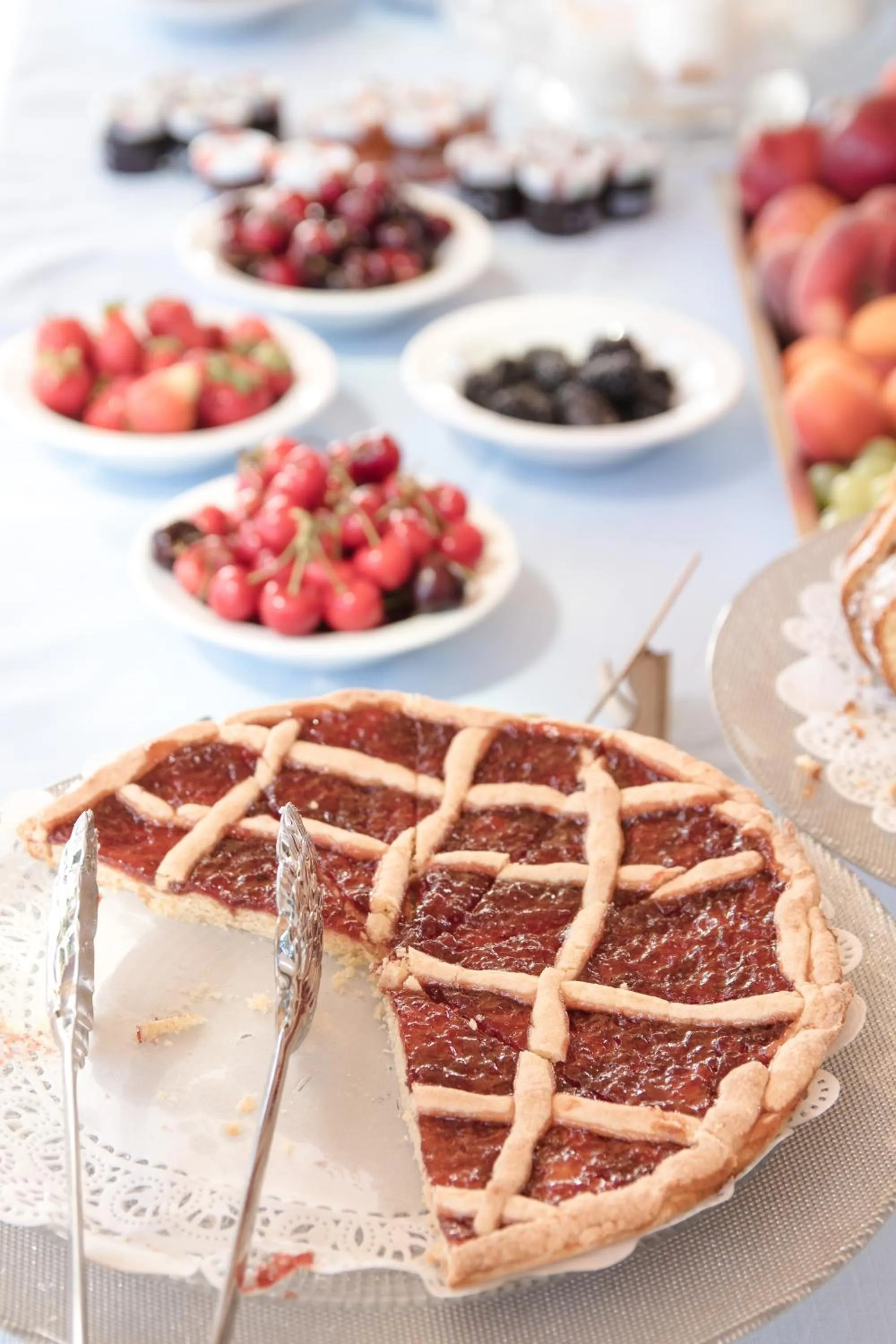 Hypnos Boutique Hotel