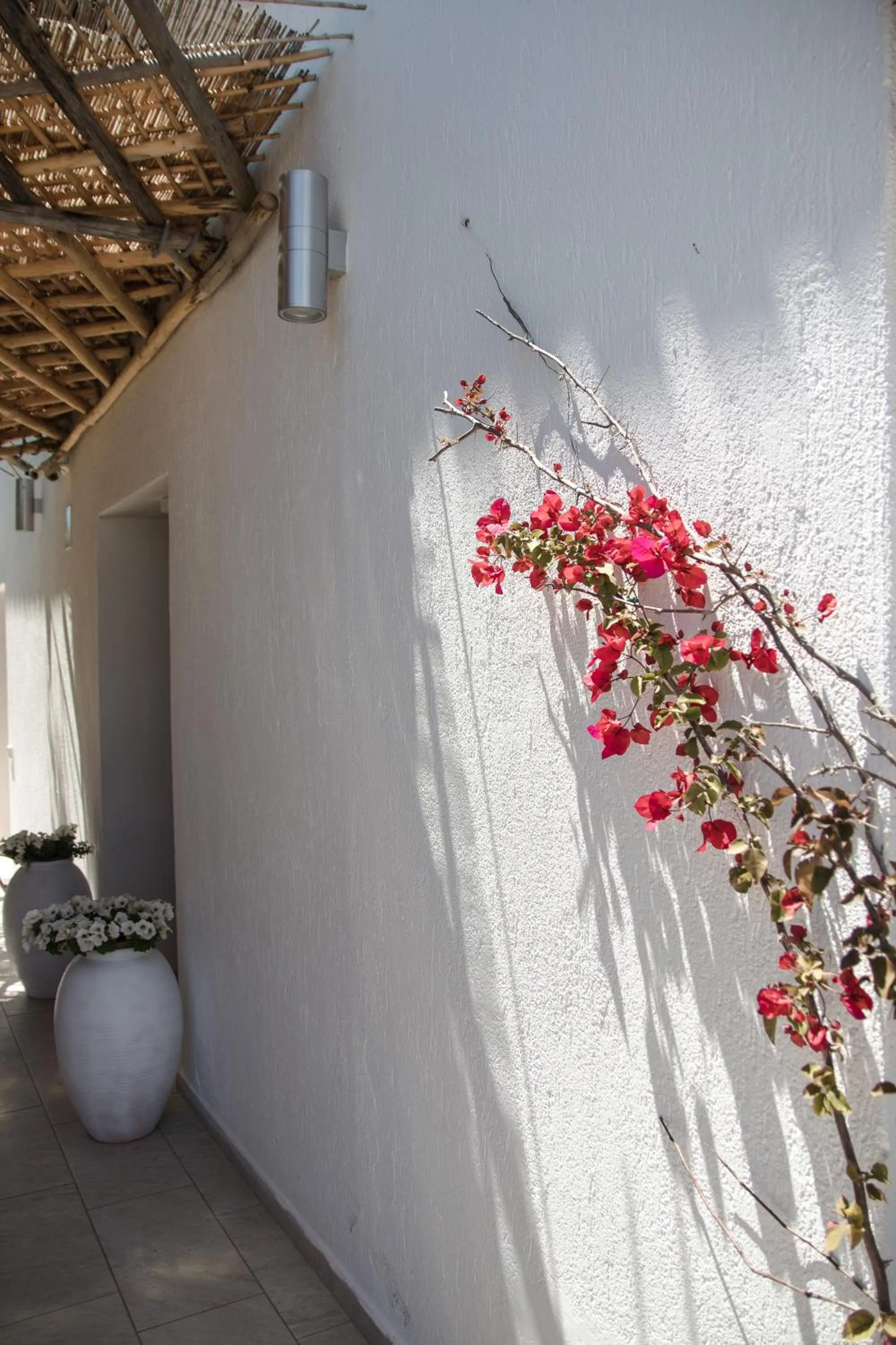 Hypnos Boutique Hotel