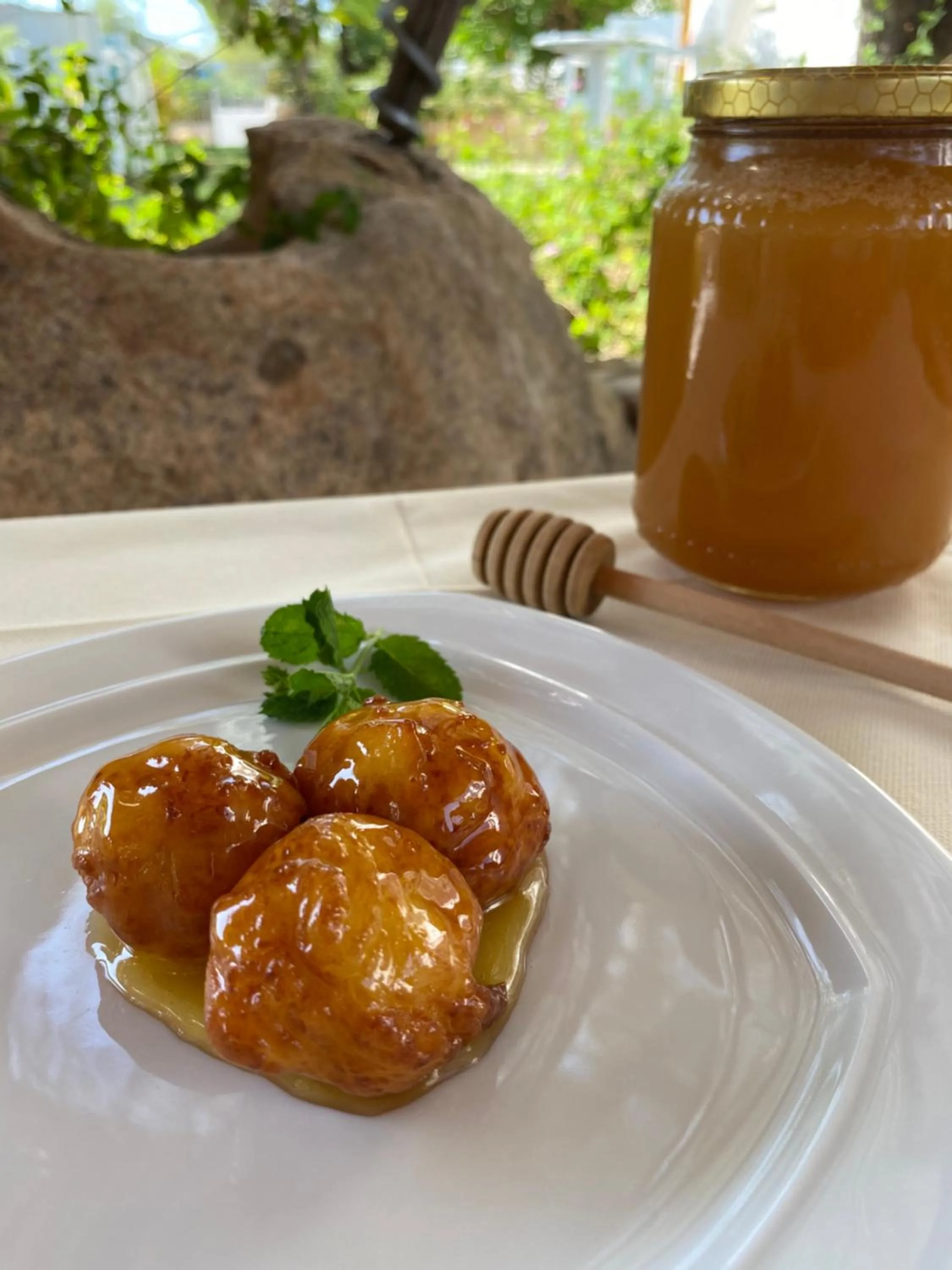 Hypnos Boutique Hotel