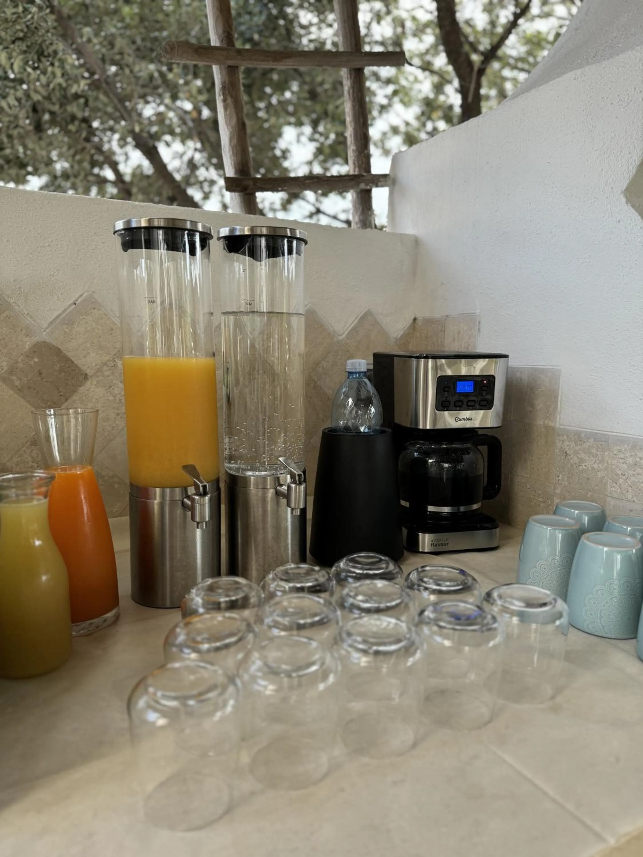 Hypnos Boutique Hotel