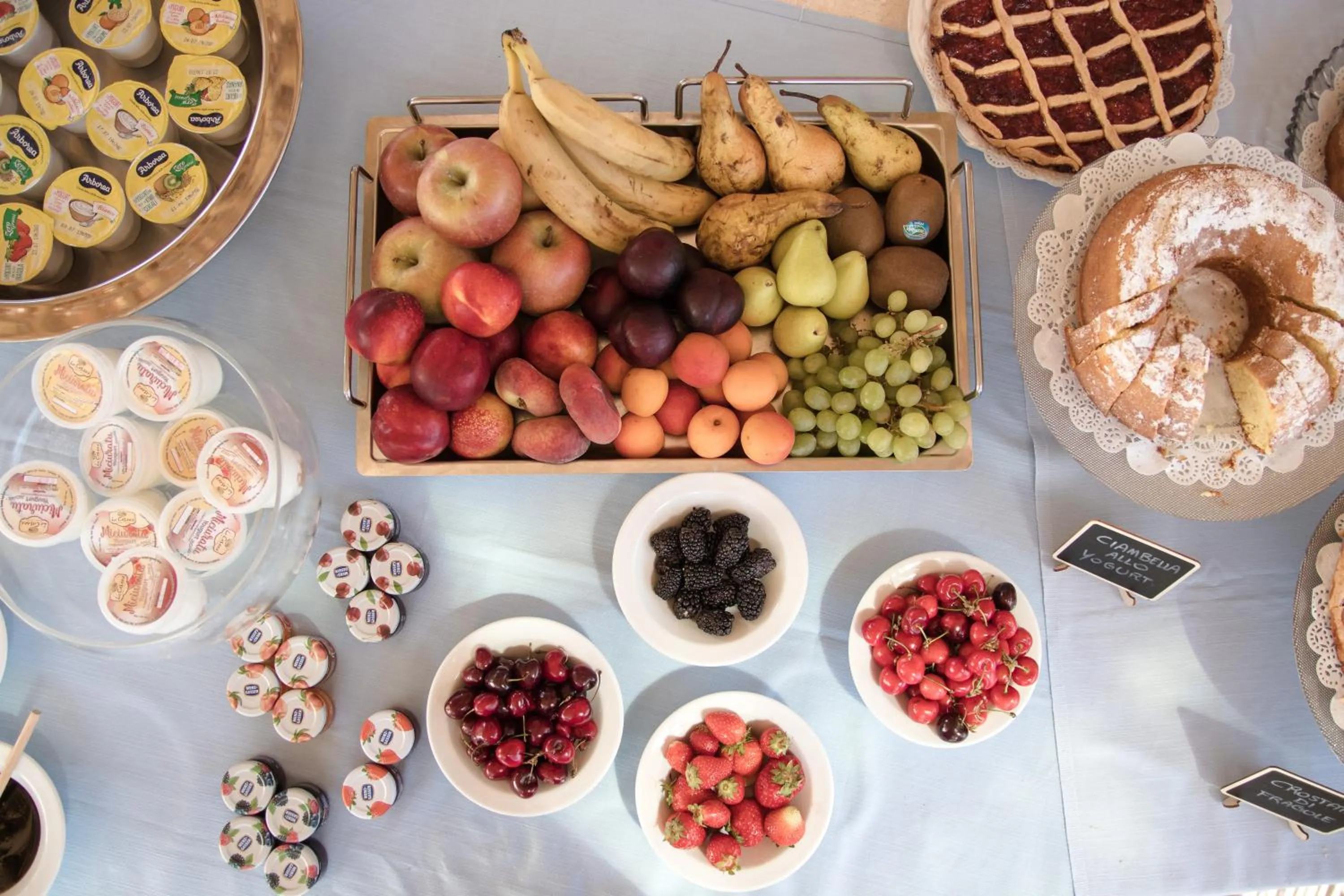 Hypnos Boutique Hotel