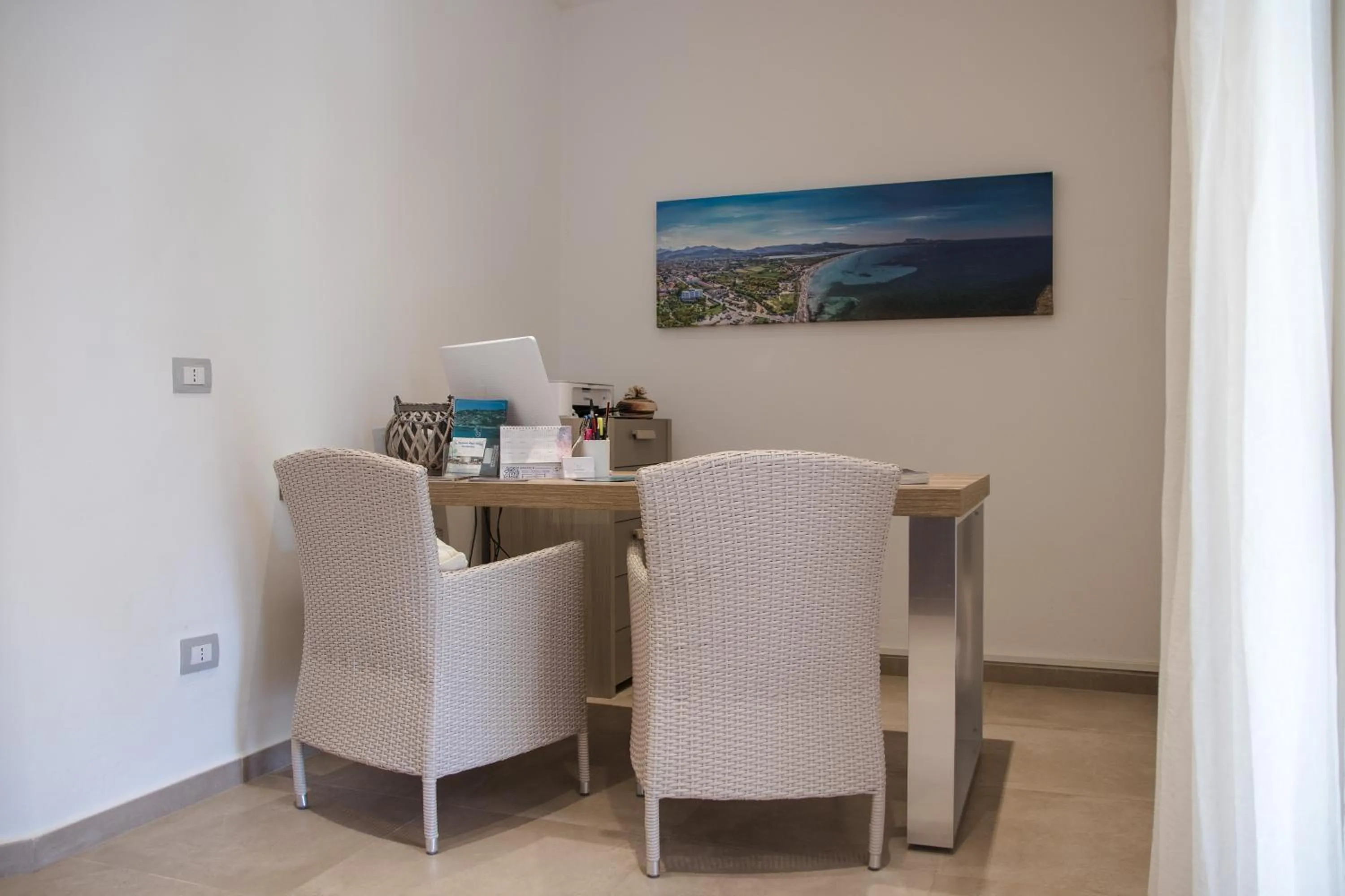 Hypnos Boutique Hotel