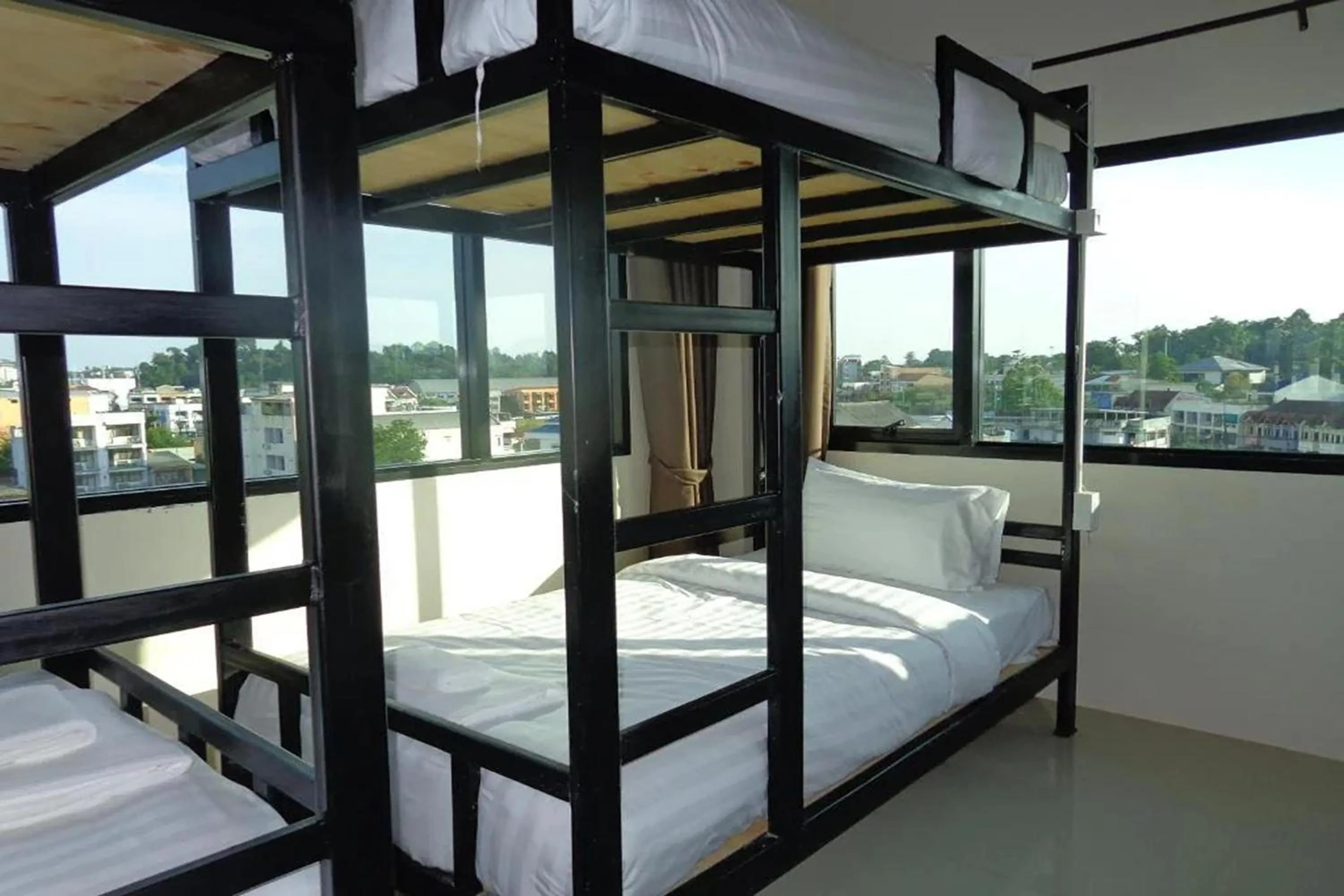 Bed in Krabi P.N. Boutique House