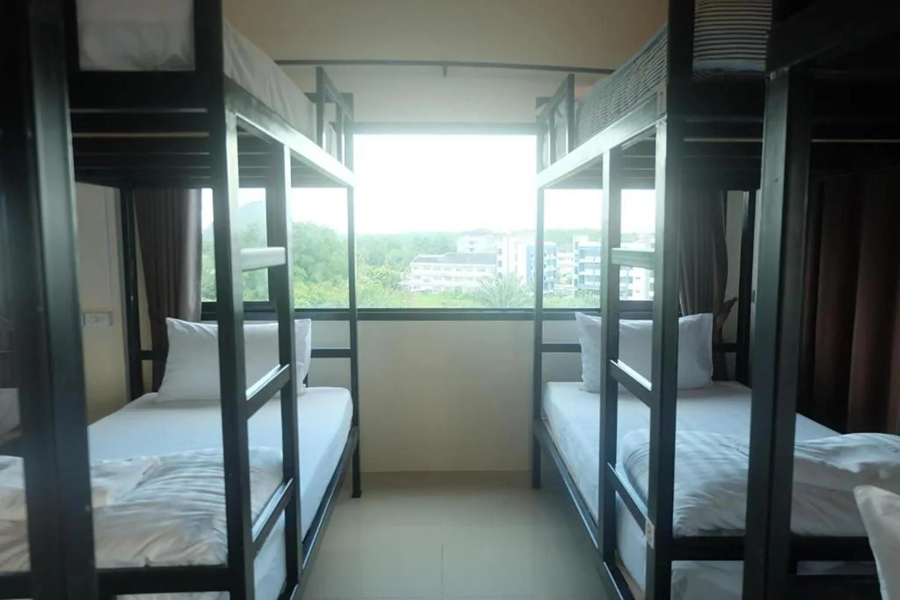 Bed in Krabi P.N. Boutique House