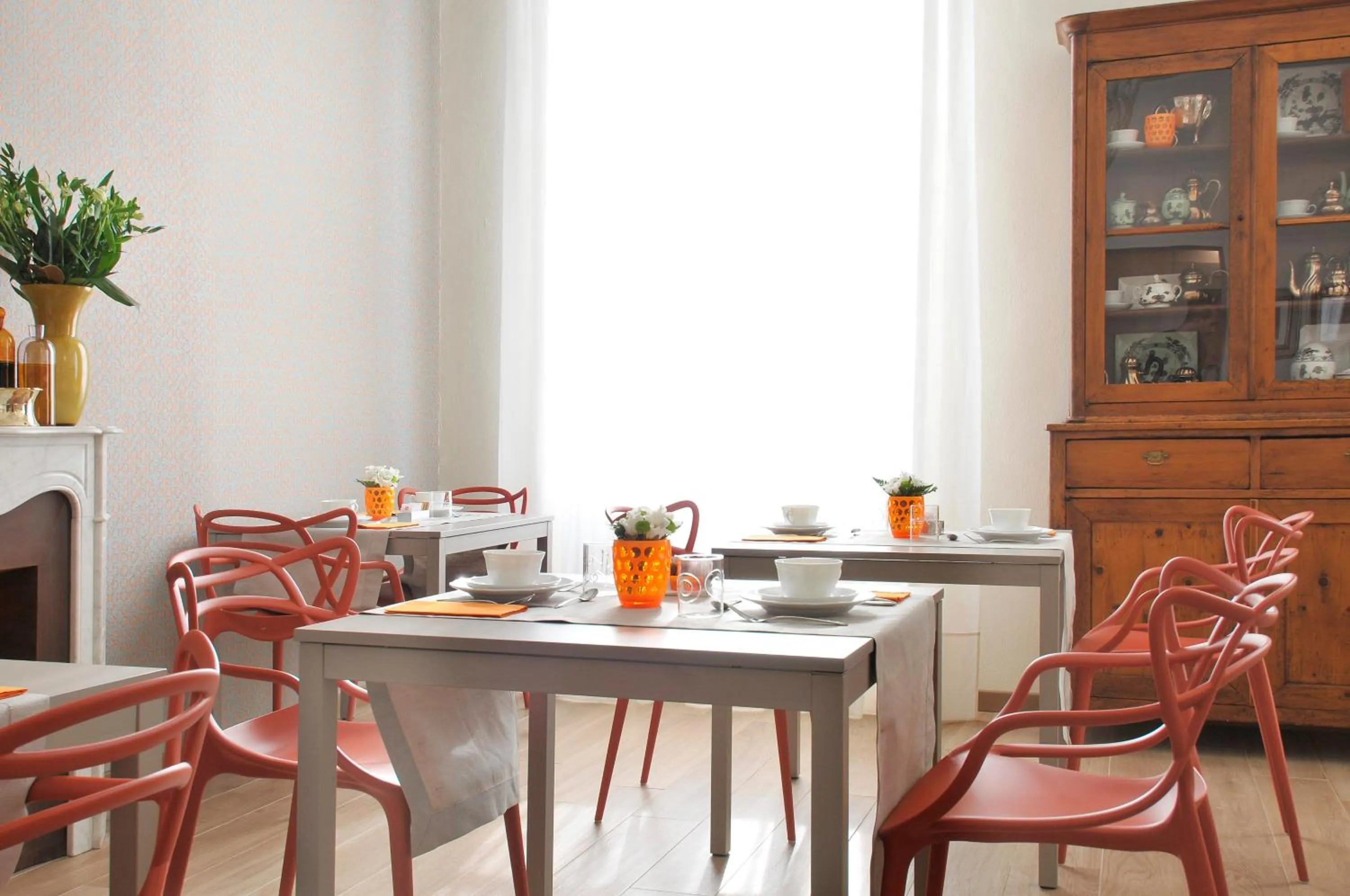 Lounge or bar in Canto degli Aranci