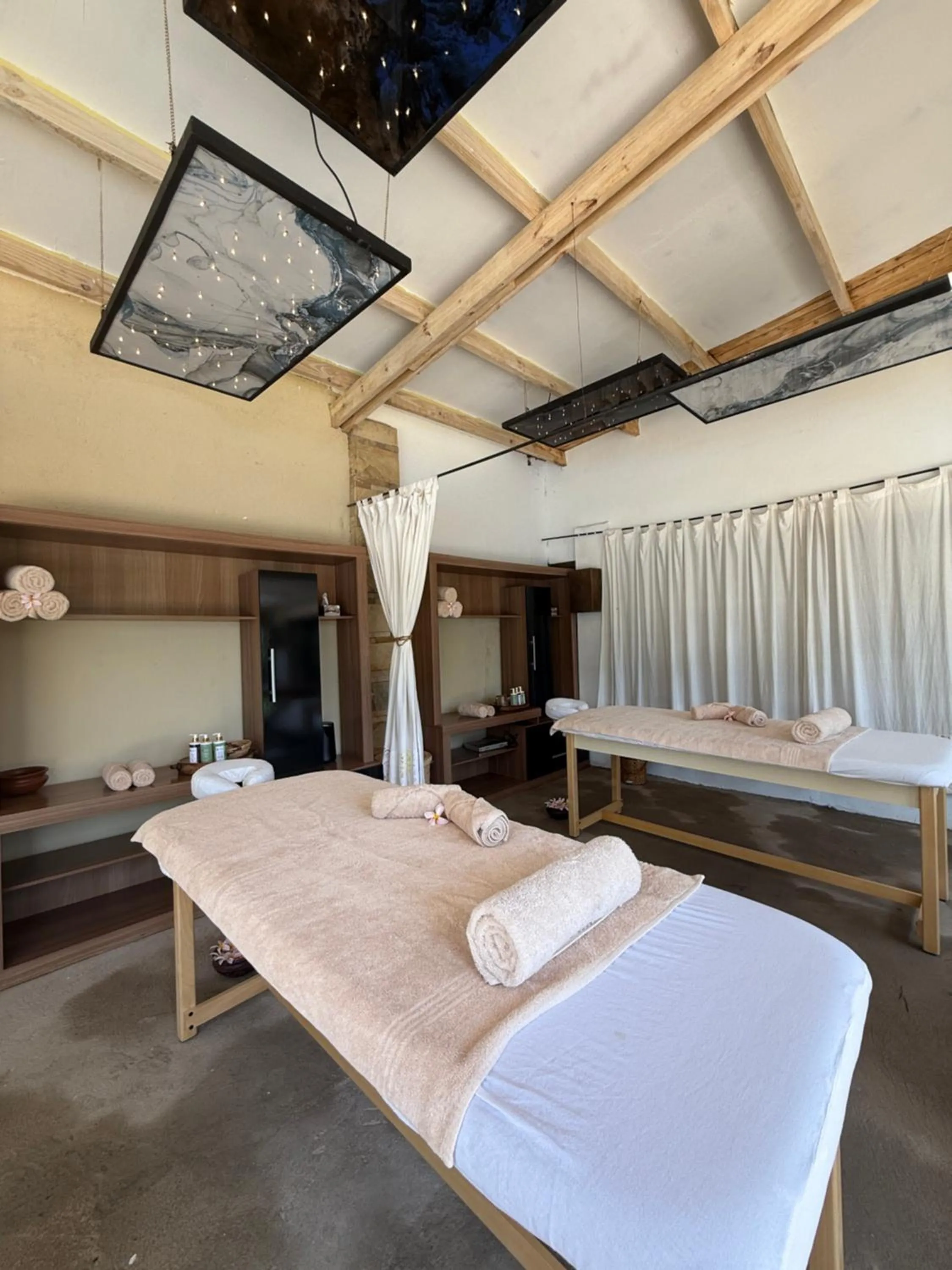 Spa and wellness centre/facilities in Ameg Lodge Kilimanjaro