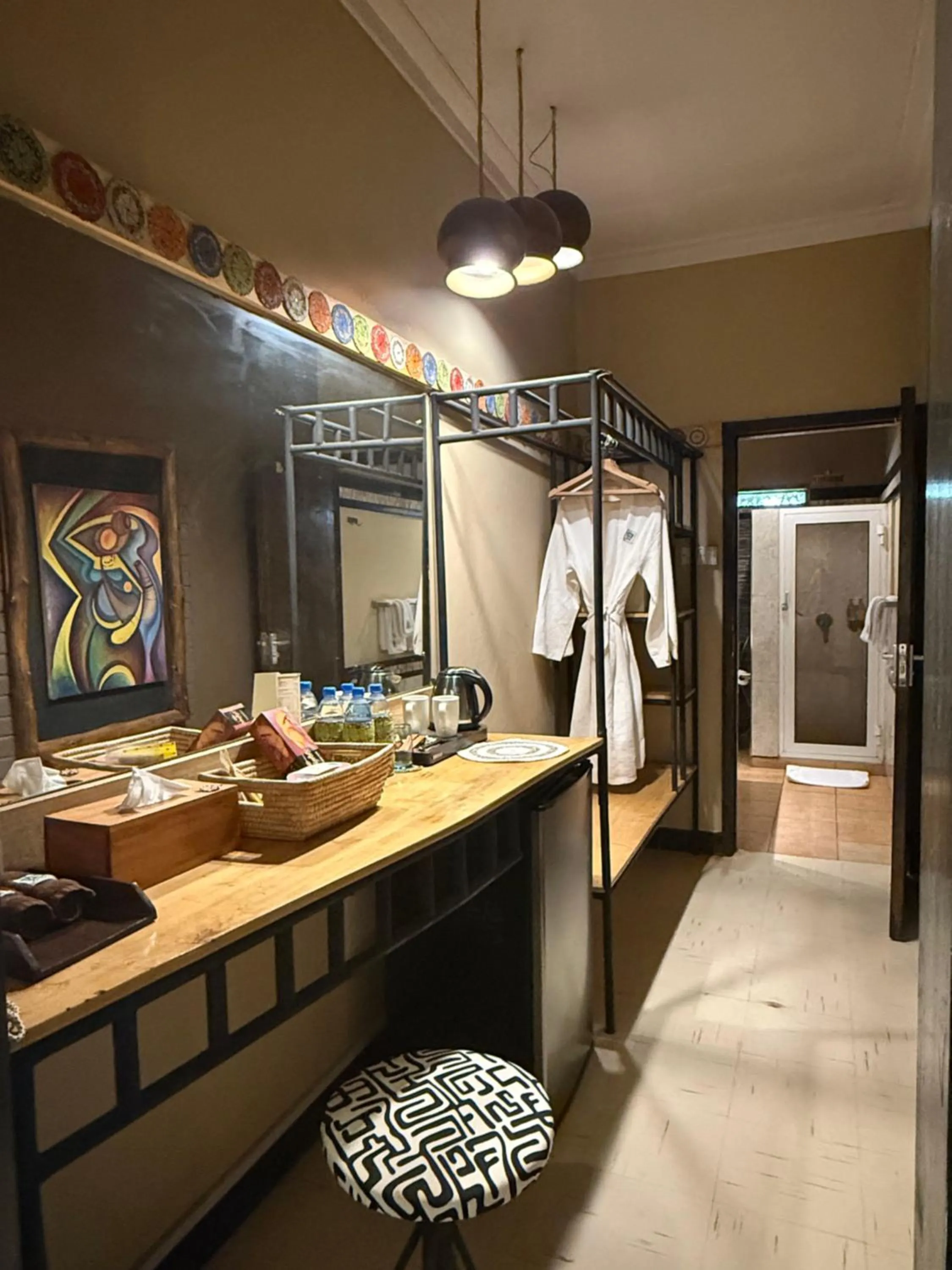 Other in Ameg Lodge Kilimanjaro