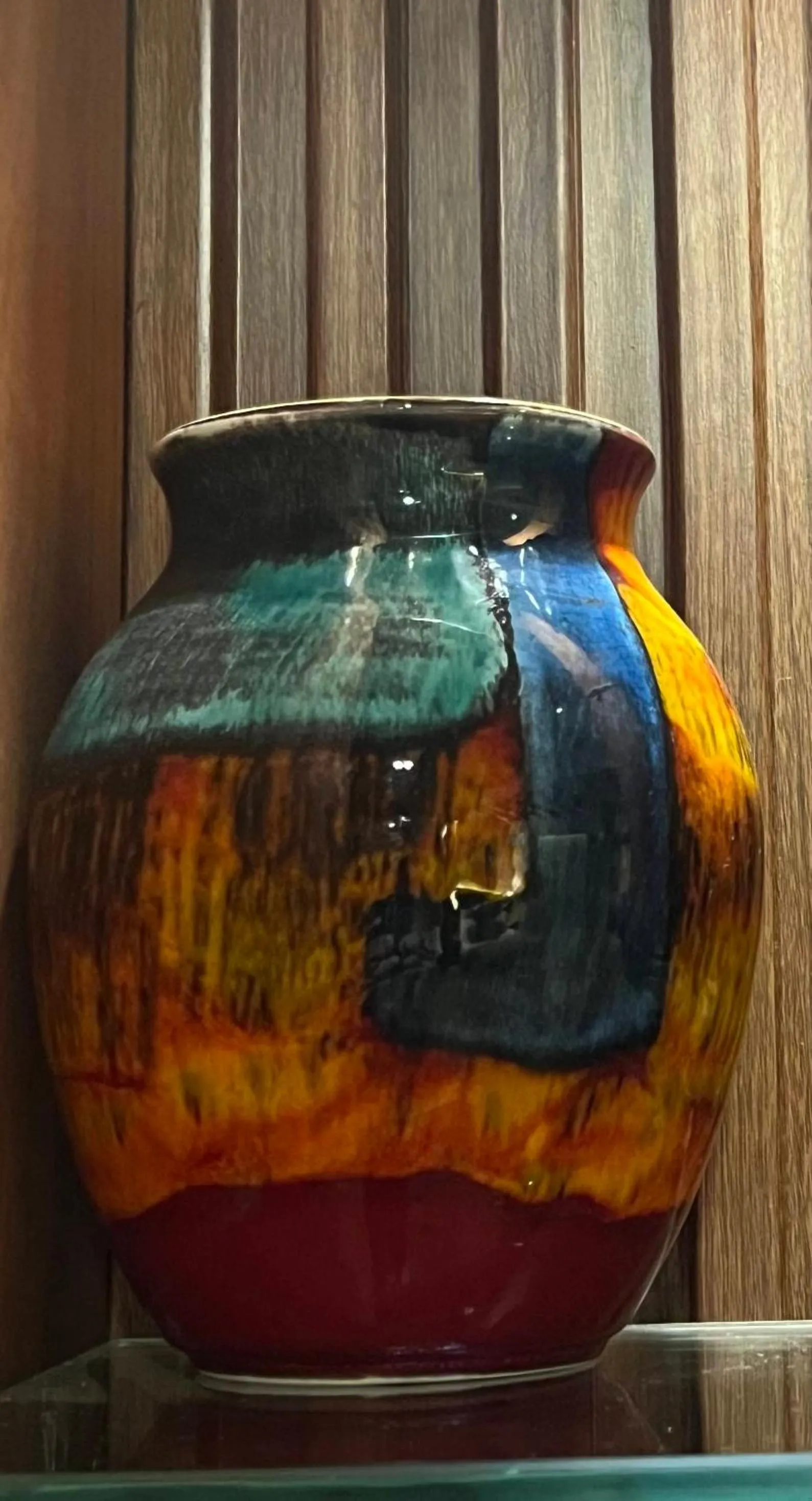 Decorative detail in Ameg Lodge Kilimanjaro