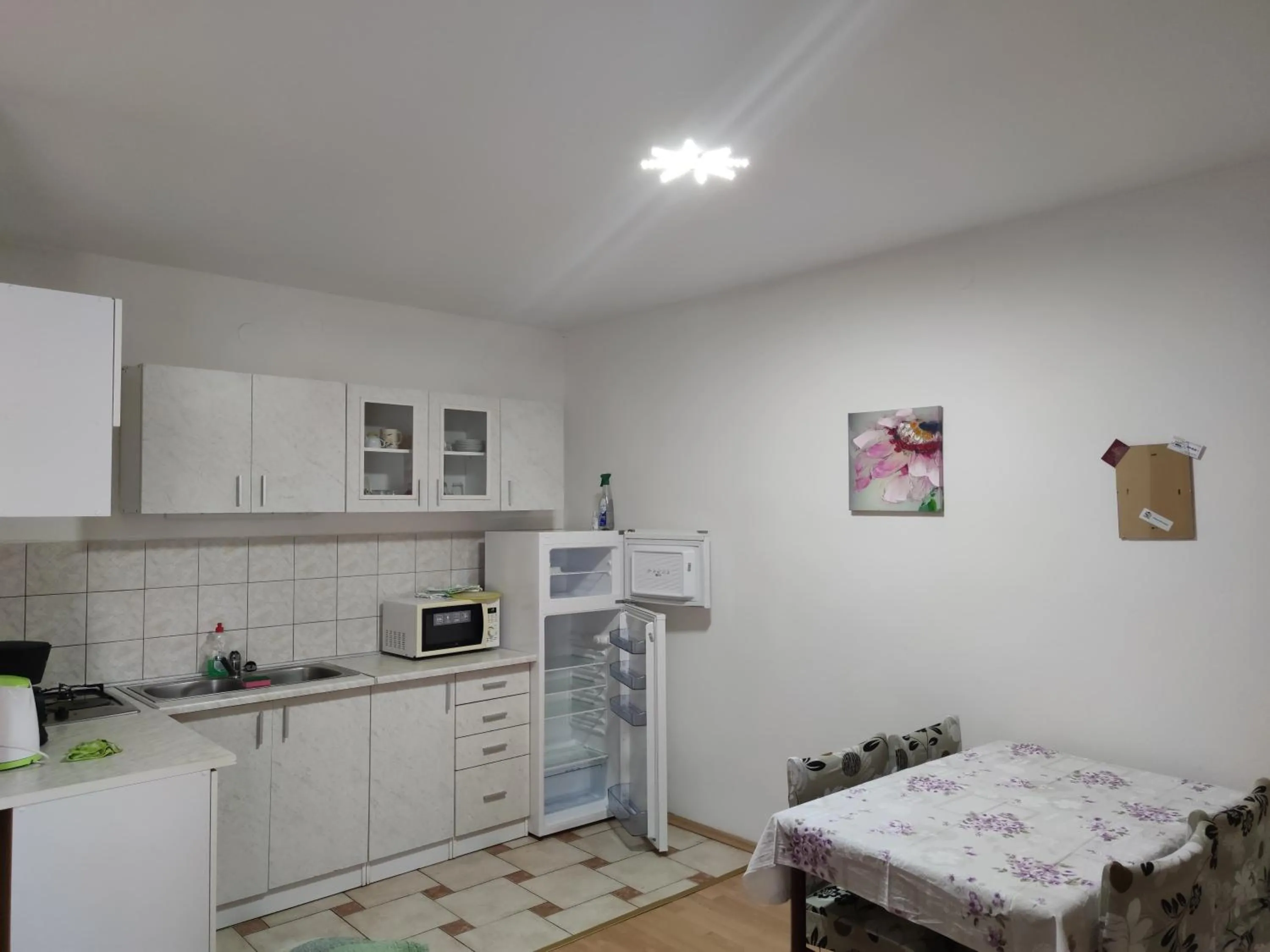 Photo of the whole room in Apartments Dijana