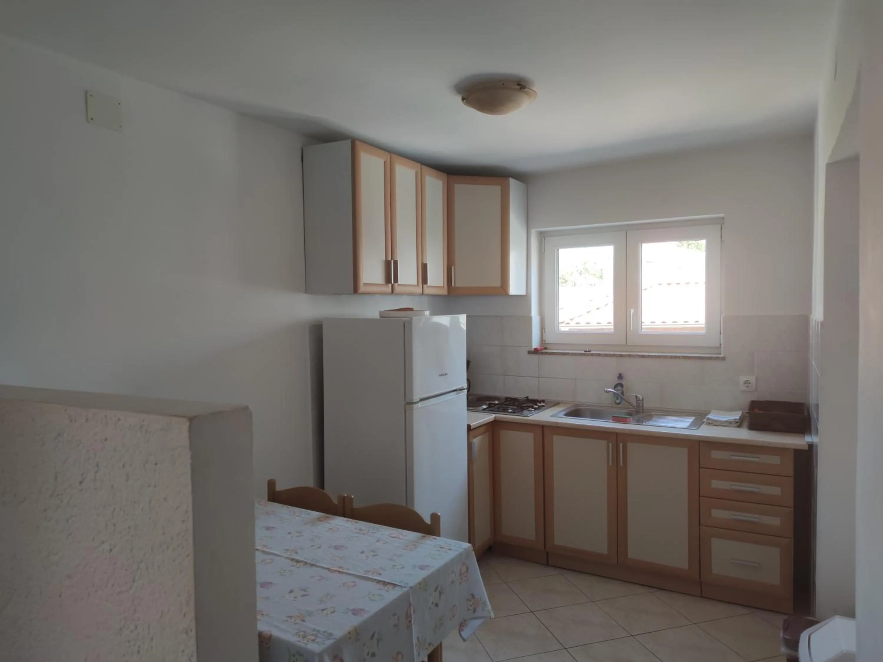 Photo of the whole room in Apartments Dijana