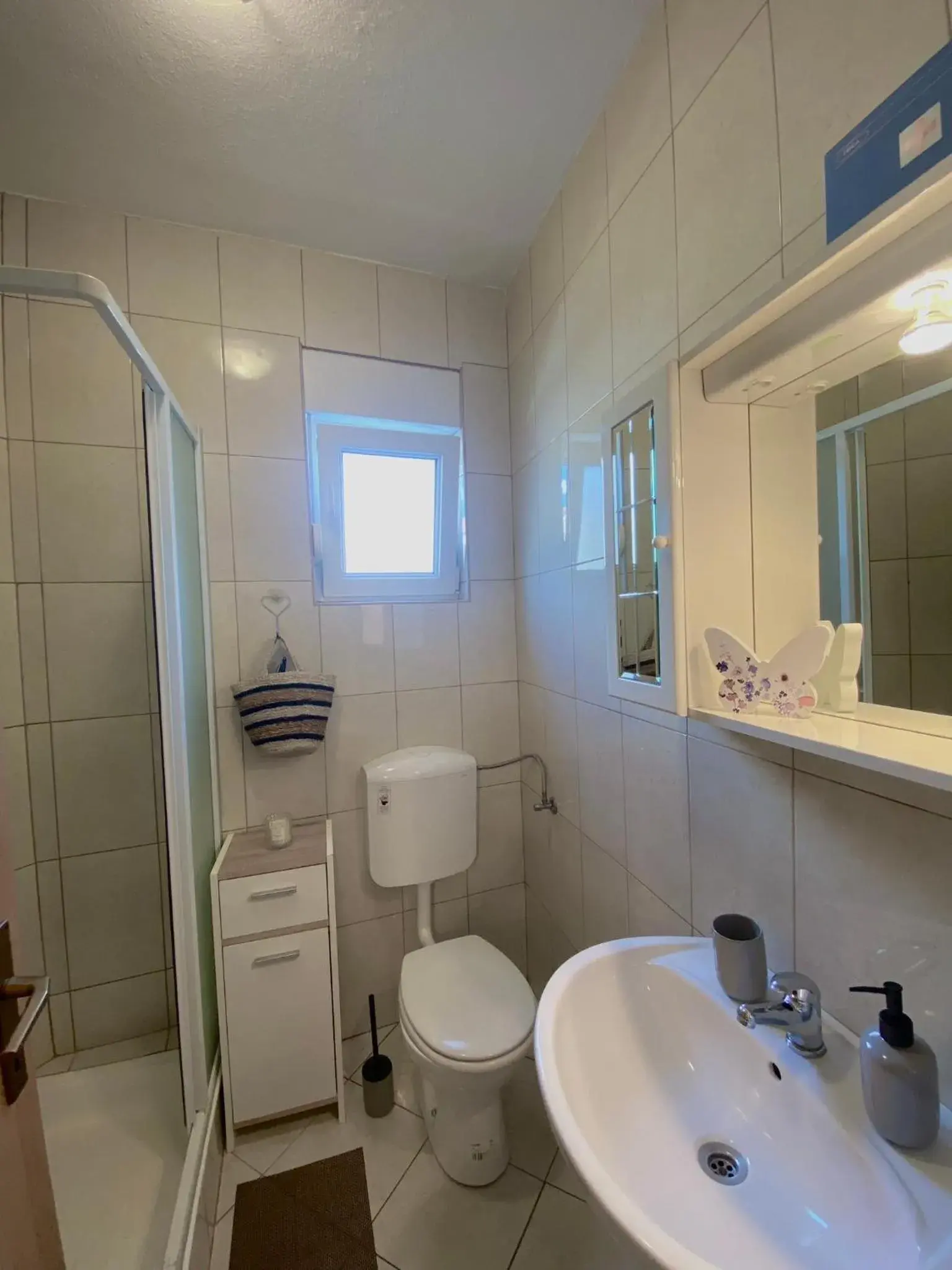 Two-Bedroom Apartment in Apartment Doris Two-Bedroom Apartment in Apartment Doris