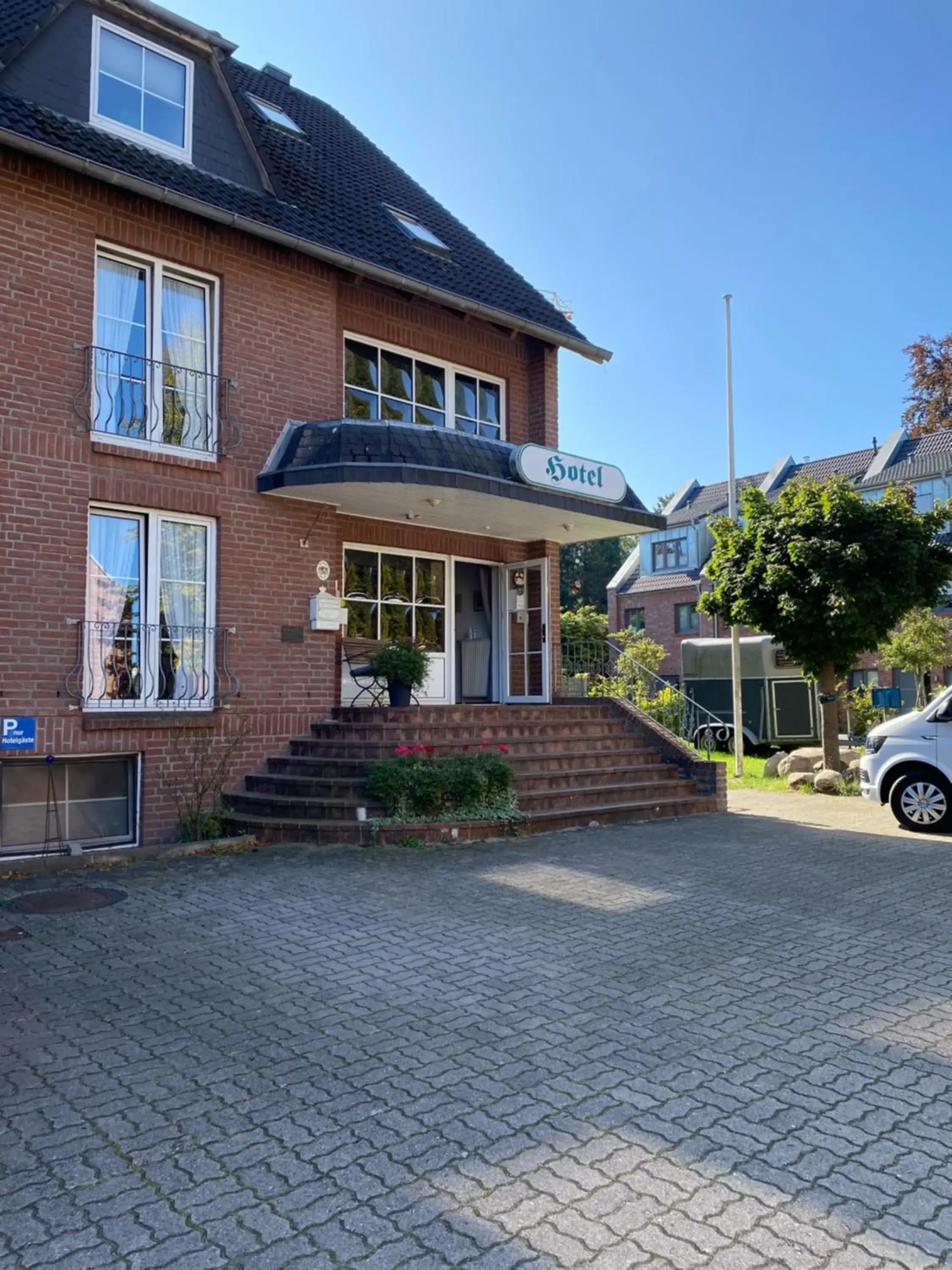 Waldhotel Twiehaus Garni Waldhotel Twiehaus Garni