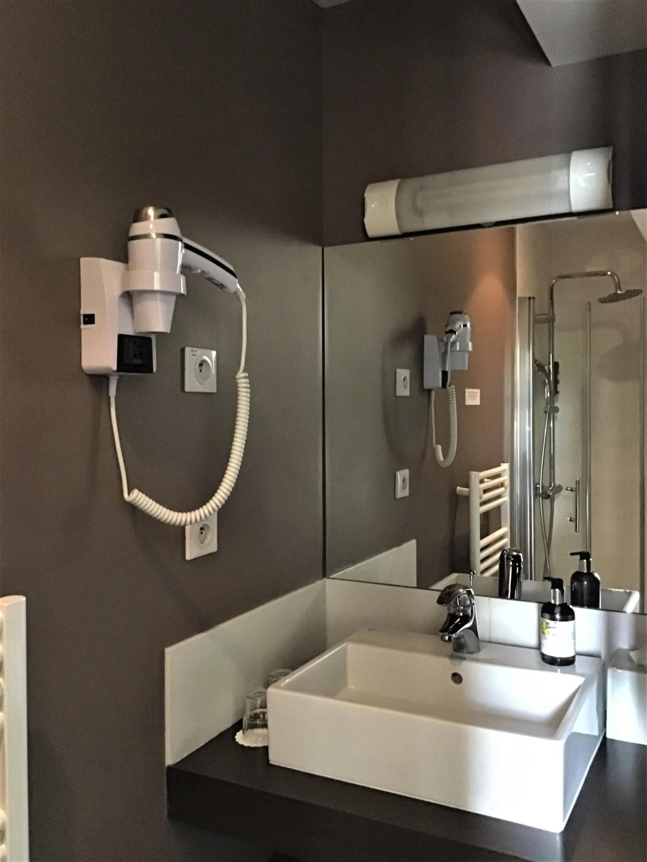 Logis Hôtel Le Vert Galant