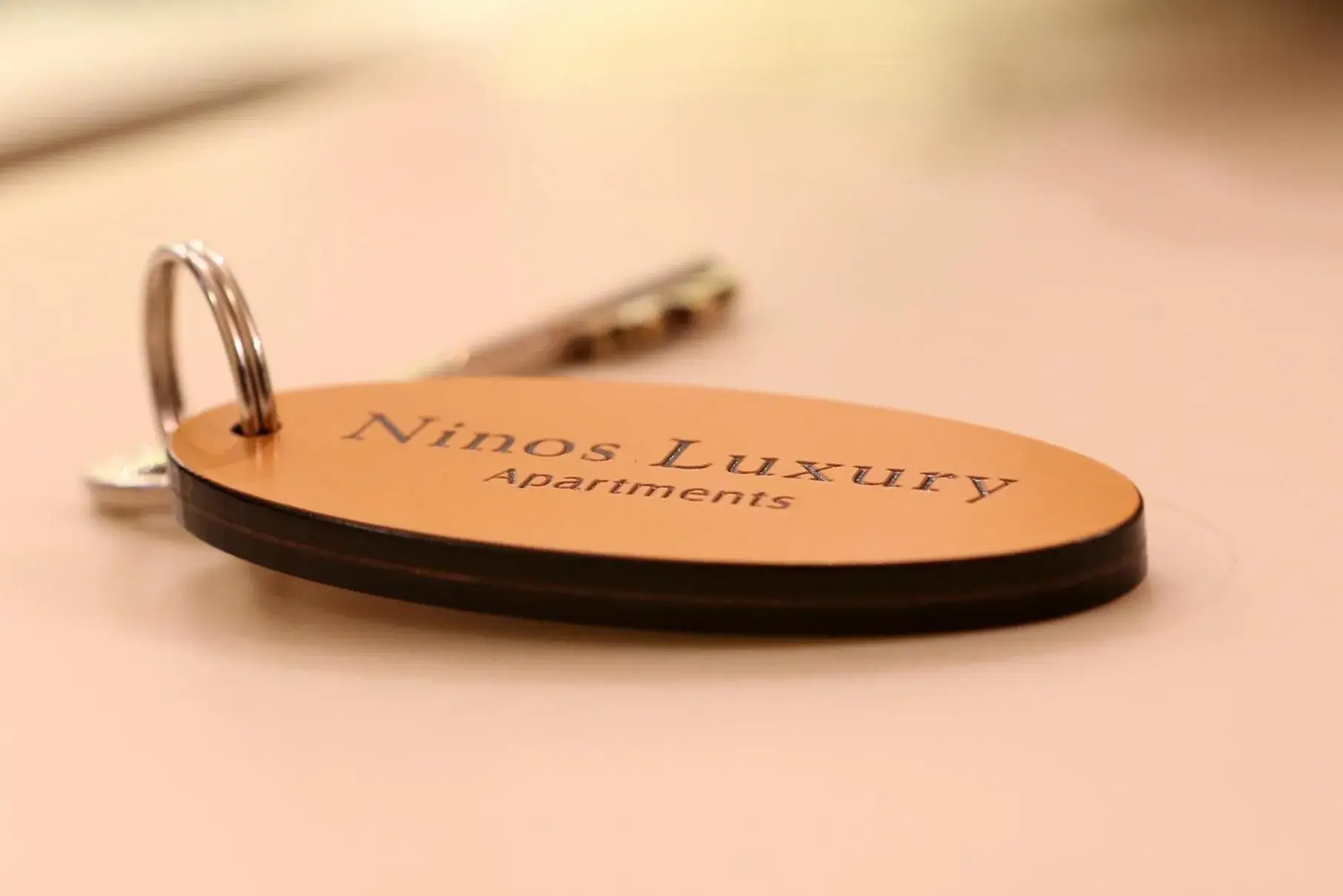 Ninos Luxury Apartment Ninos Luxury Apartment