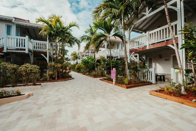 Chambre simple supérieure "18 ans et plus" - single occupancy - Lits simples in Hotel Bambou